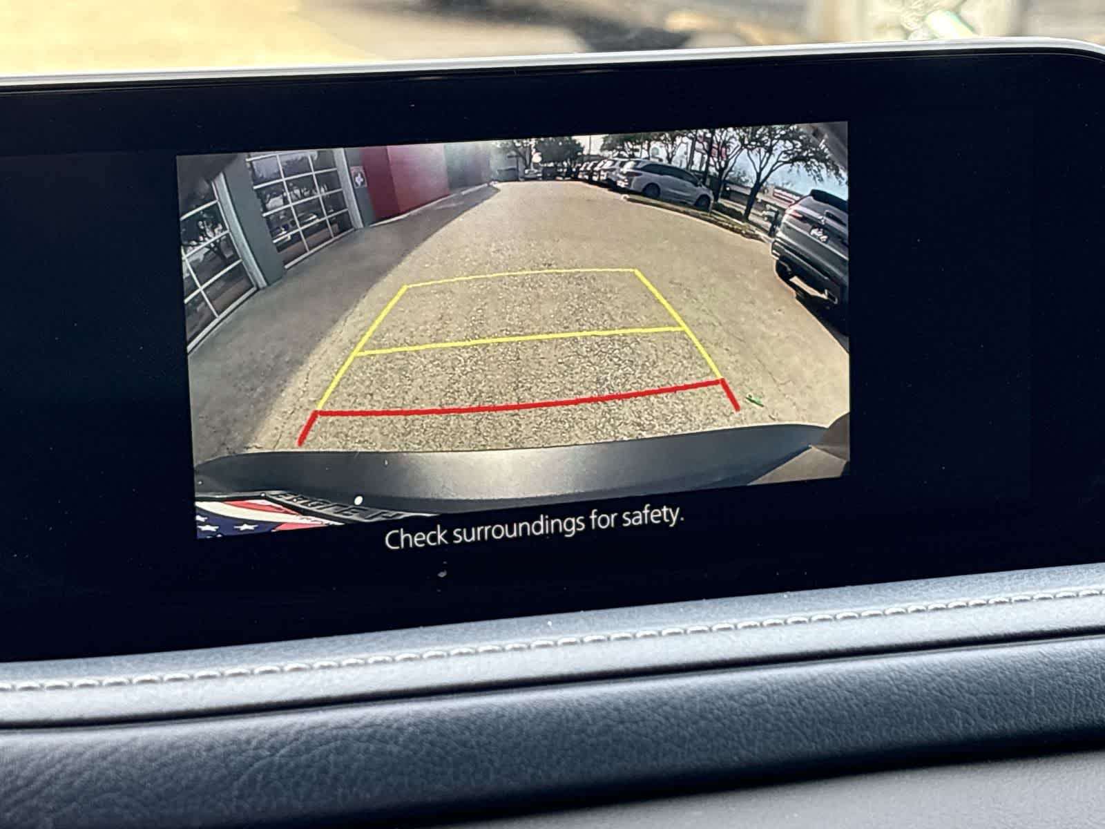 Thumbnail: 2021 Mazda CX-30 - 28