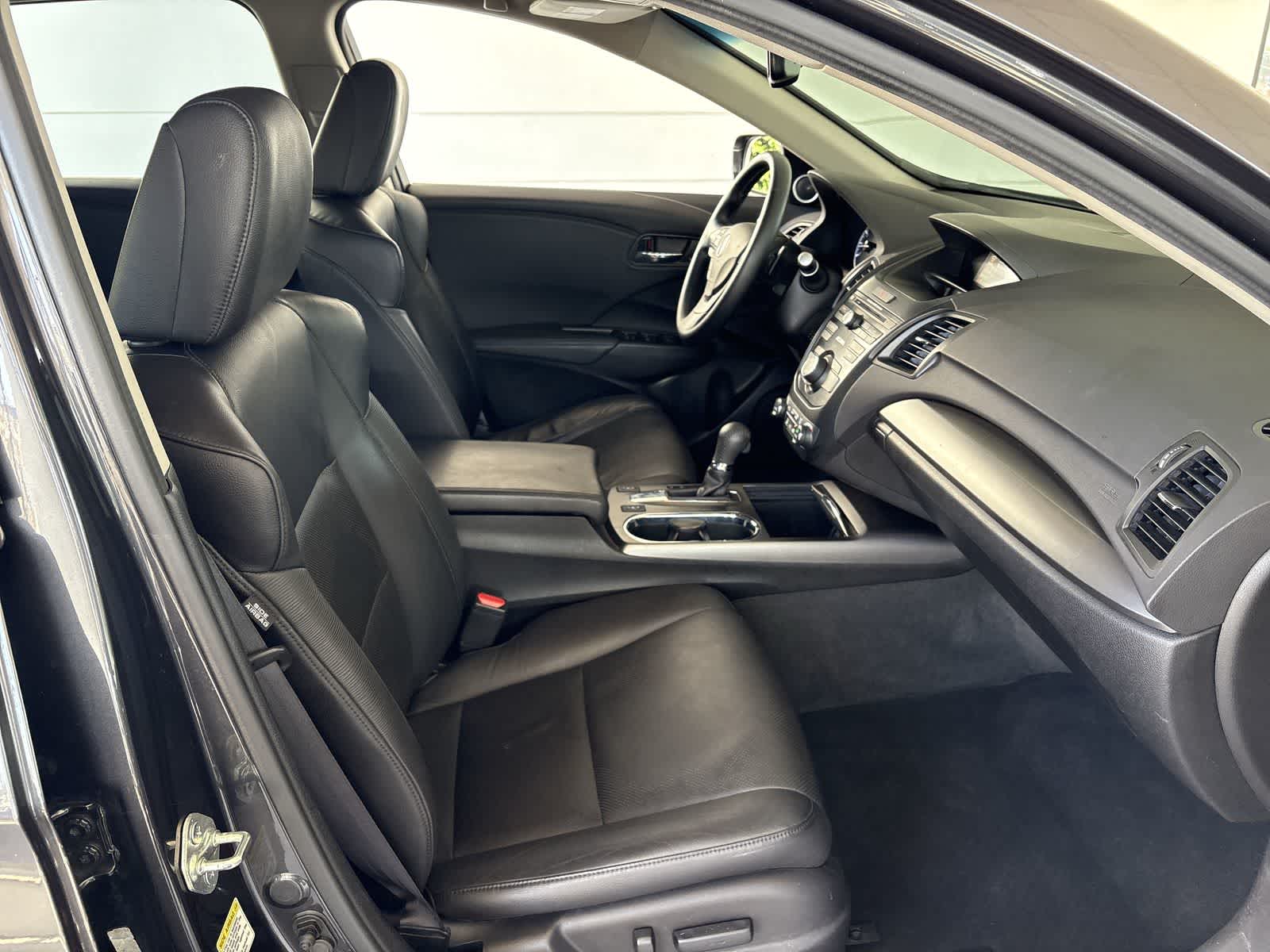 Thumbnail: 2013 Acura RDX - 13