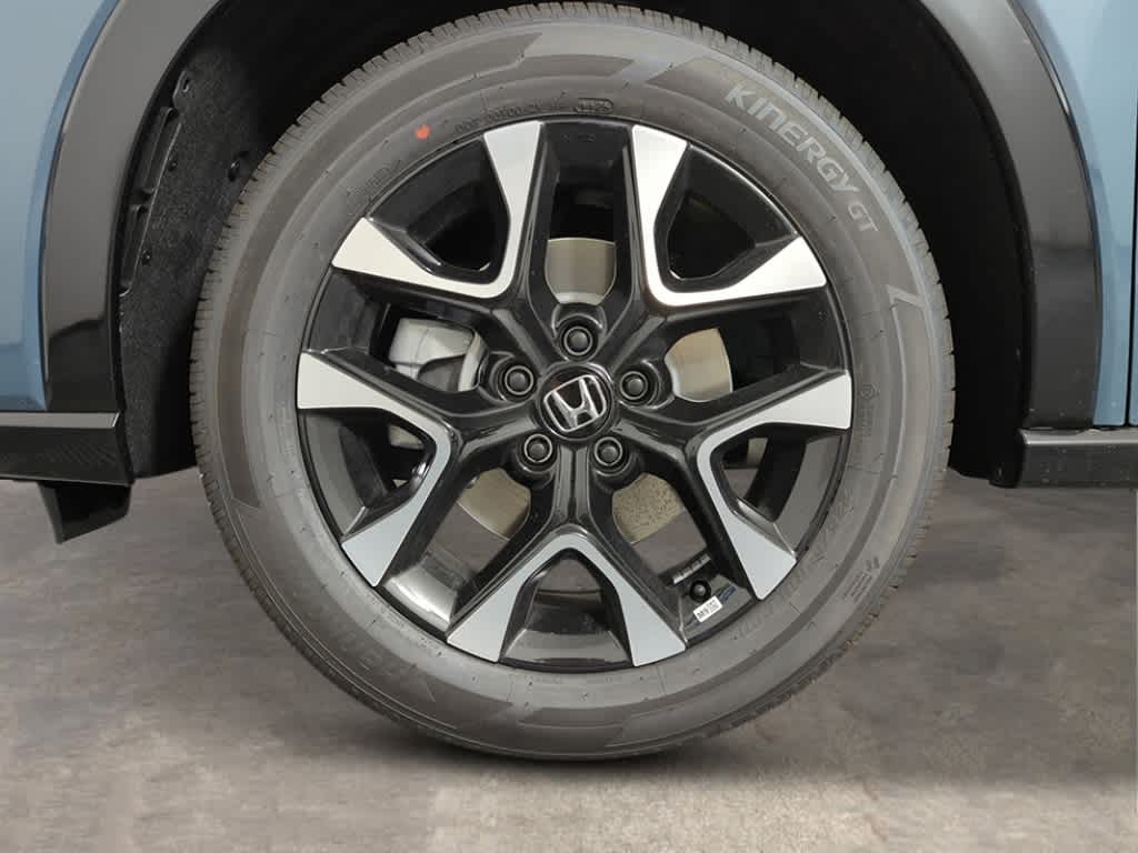 Thumbnail: 2026 Honda HR-V - 7