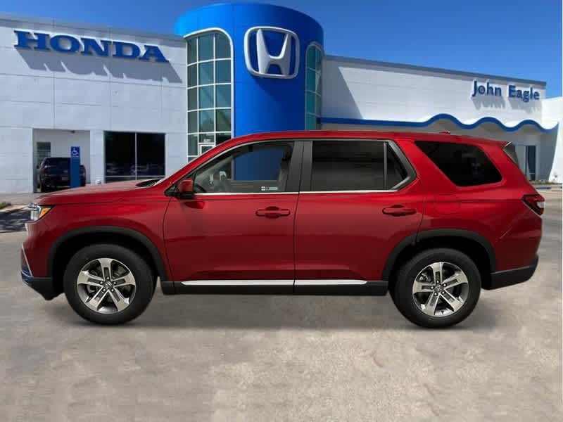 Thumbnail: 2025 Honda Pilot - 2