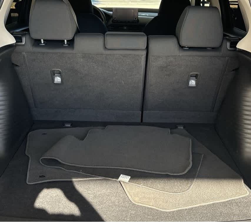 Thumbnail: 2026 Honda HR-V - 26