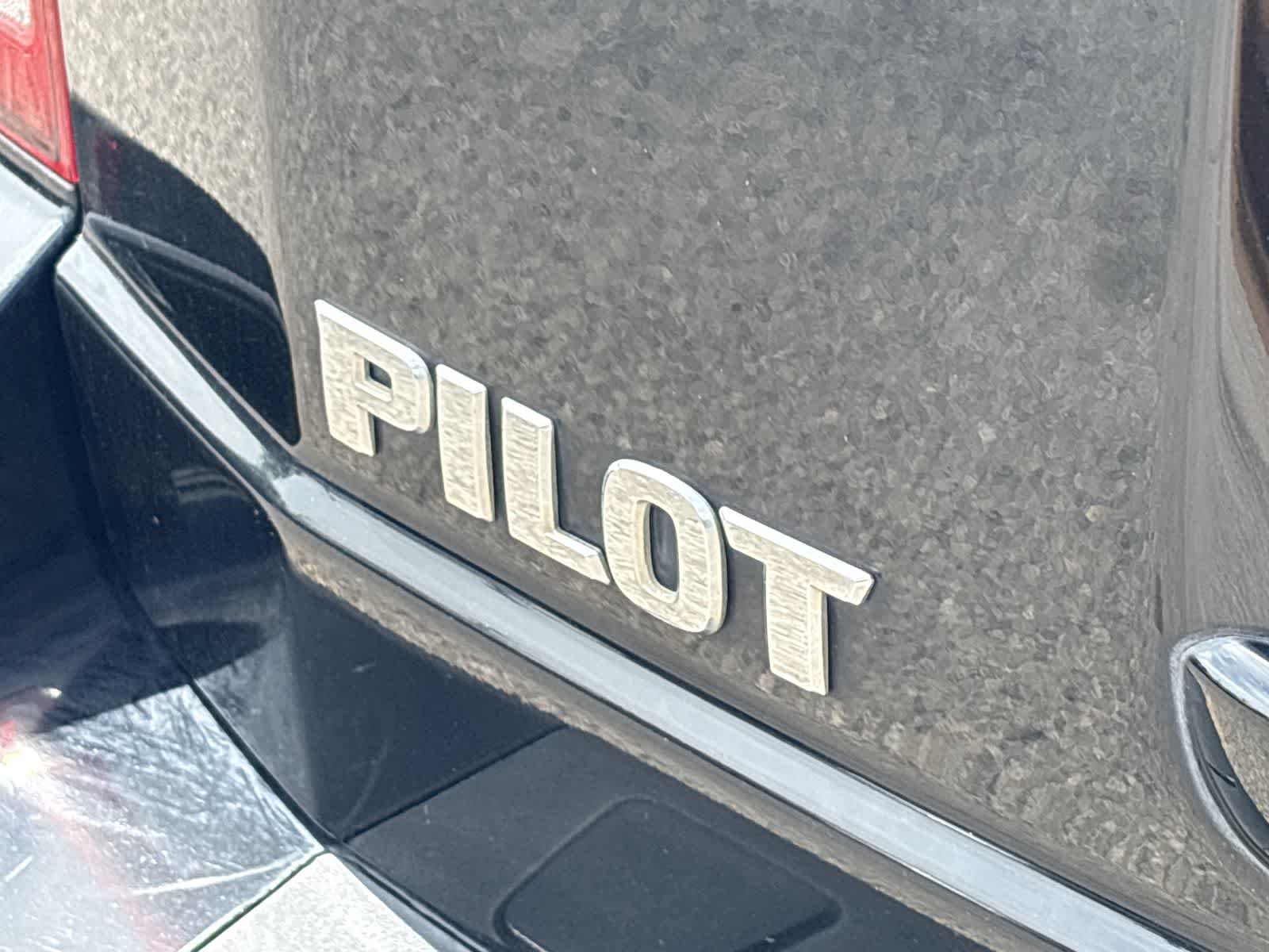 Thumbnail: 2012 Honda Pilot - 10