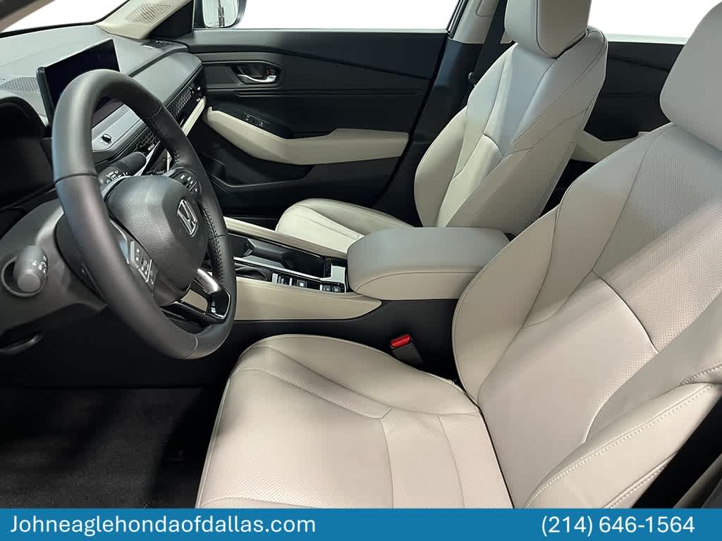 Thumbnail: 2026 Honda Accord - 10