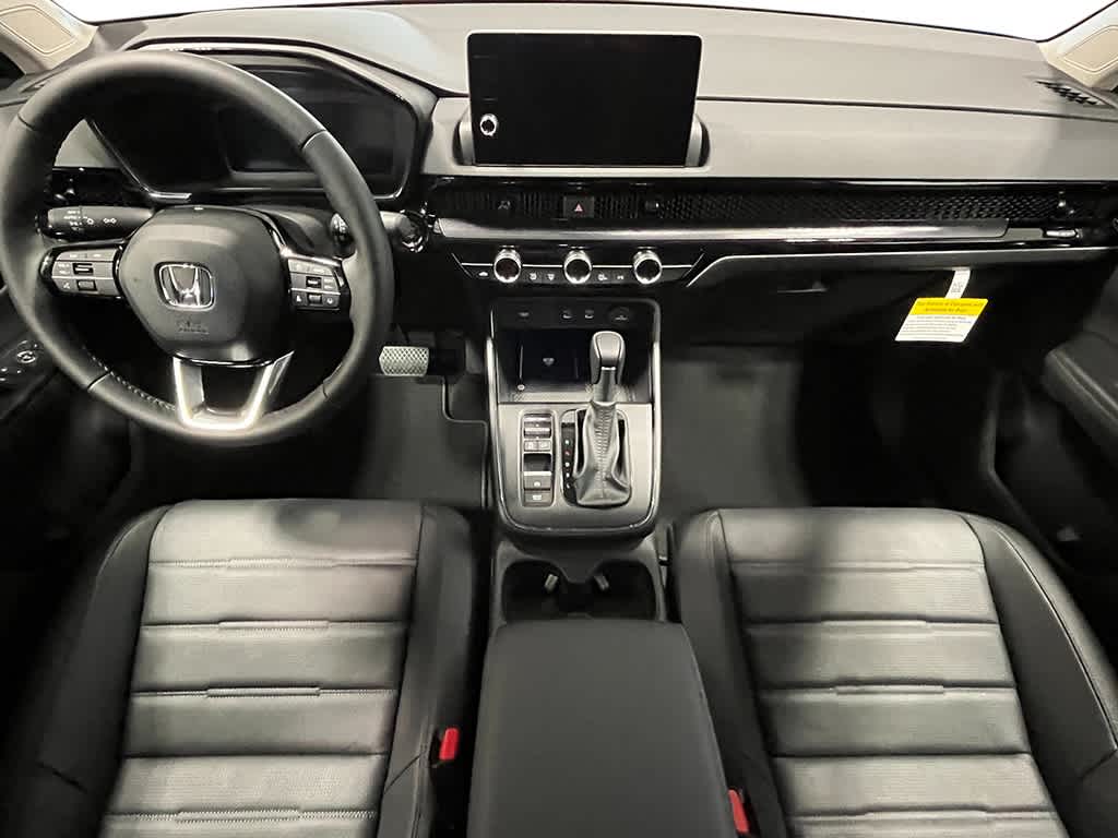 Thumbnail: 2026 Honda CR-V - 15