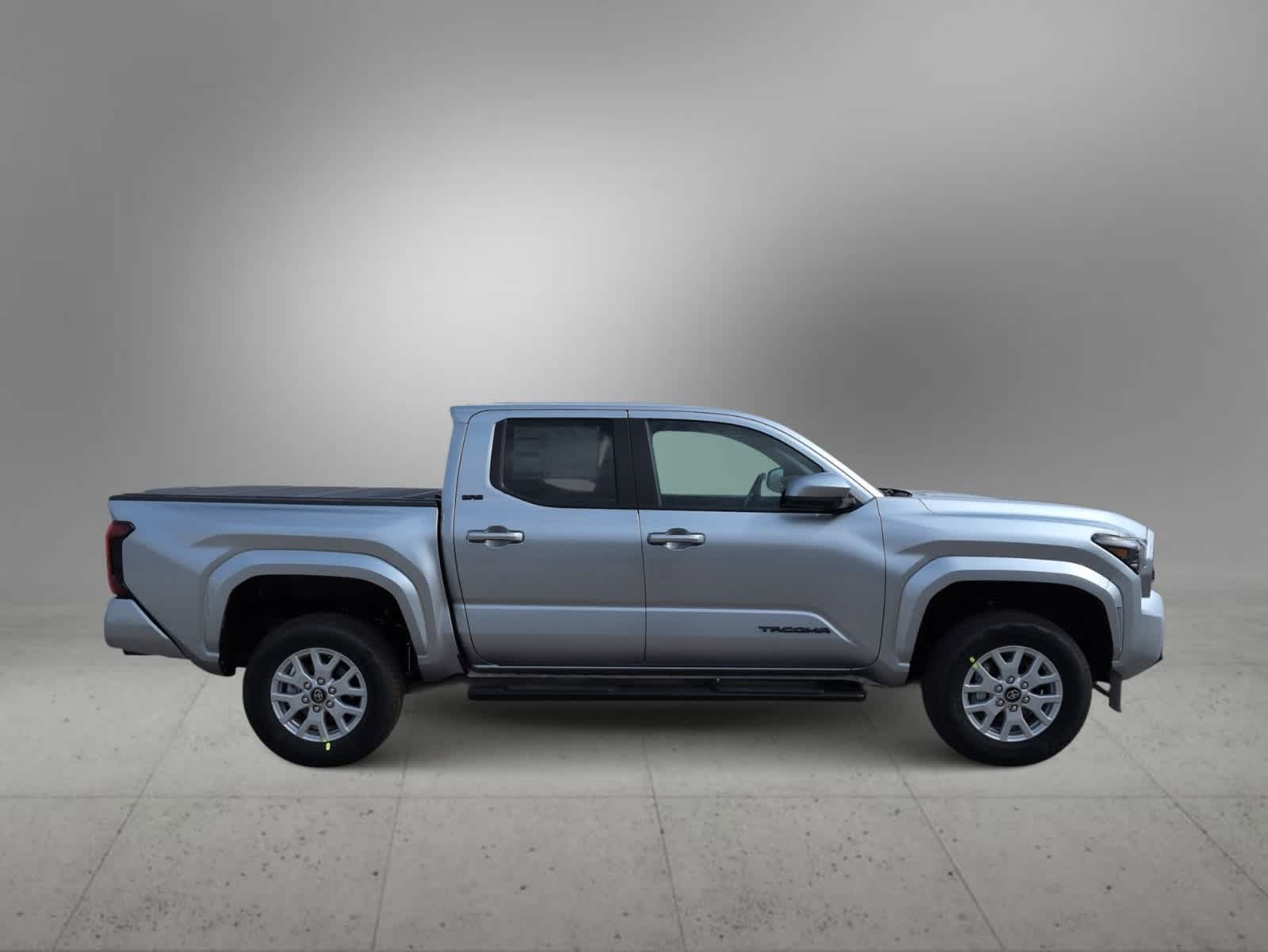 Thumbnail: 2026 Toyota Tacoma - 7