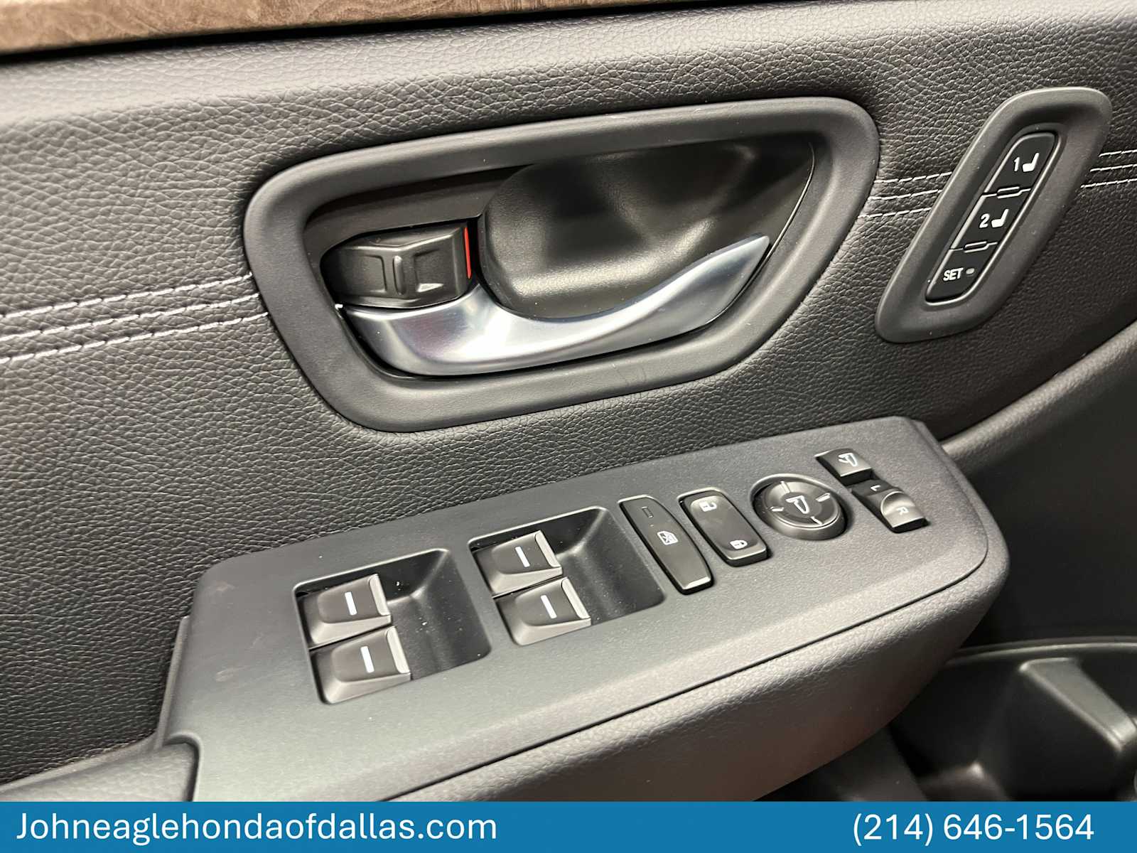 Thumbnail: 2026 Honda Pilot - 13