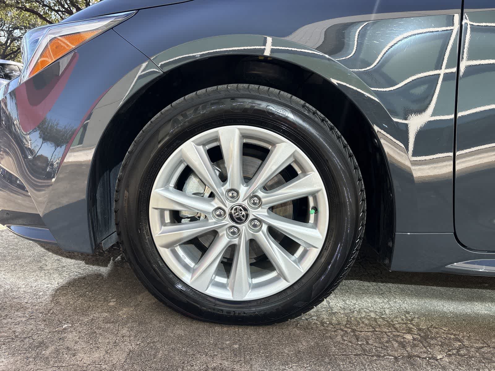 Thumbnail: 2025 Toyota Corolla - 8