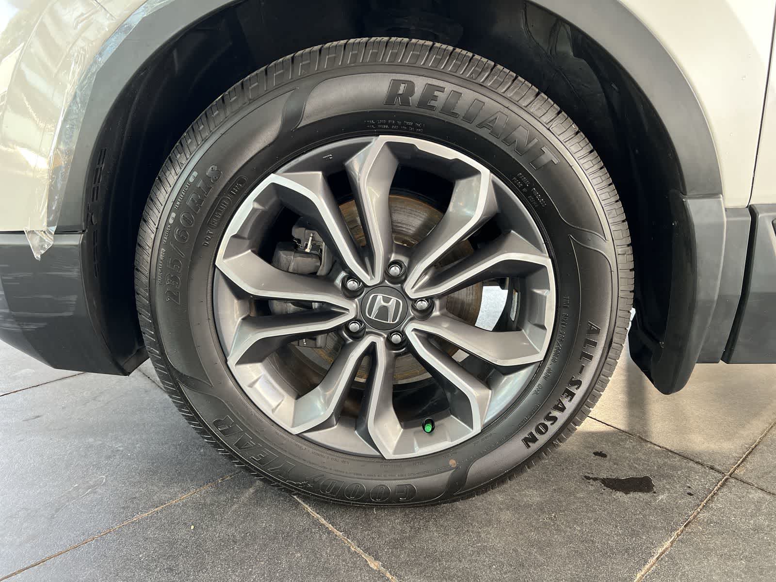 Thumbnail: 2022 Honda CR-V - 8