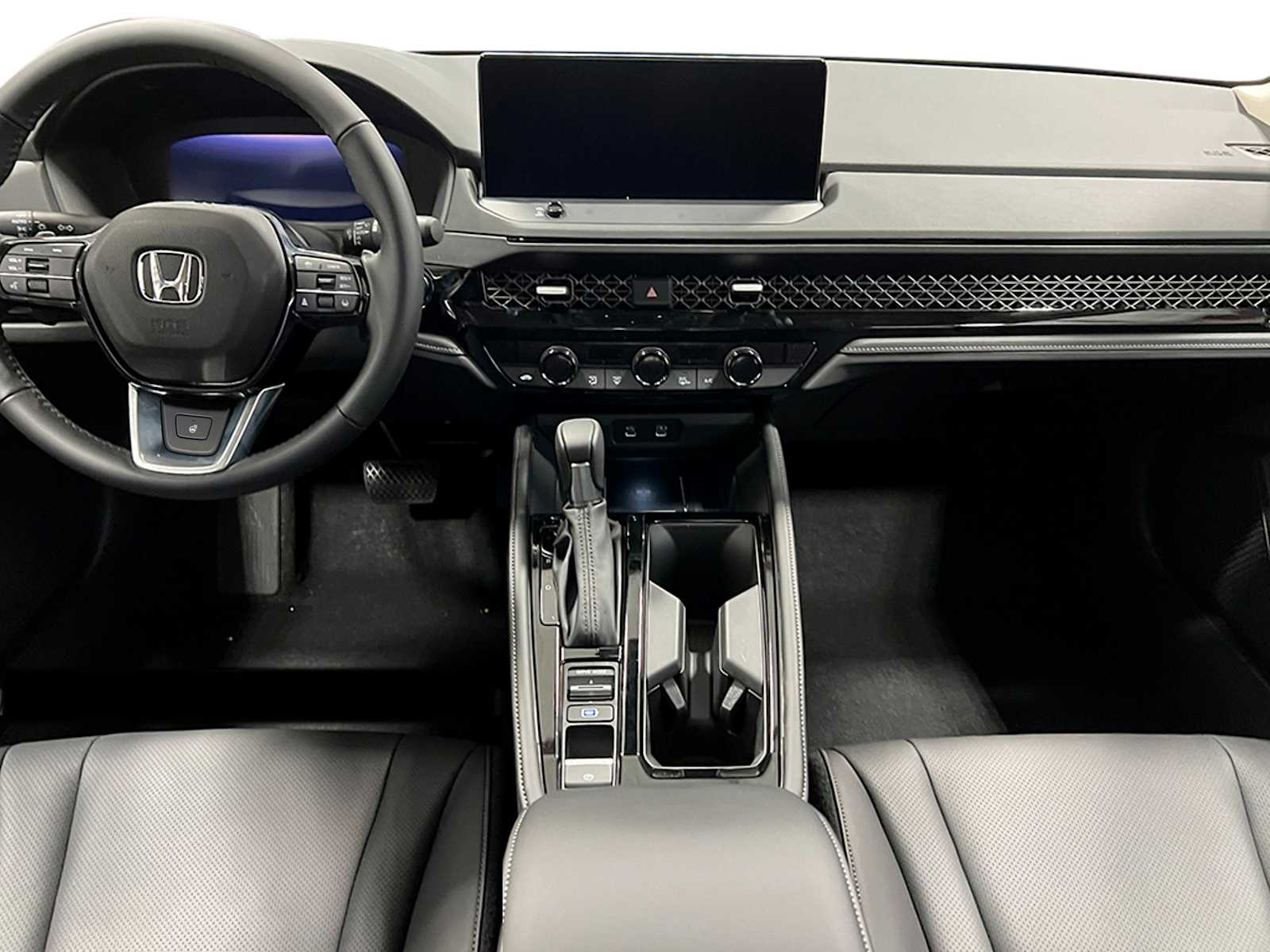 Thumbnail: 2025 Honda Accord - 17