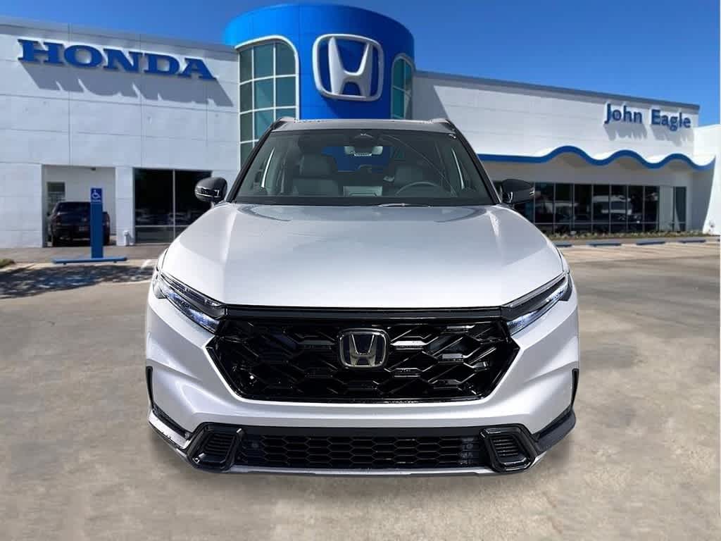 Thumbnail: 2026 Honda CR-V - 8