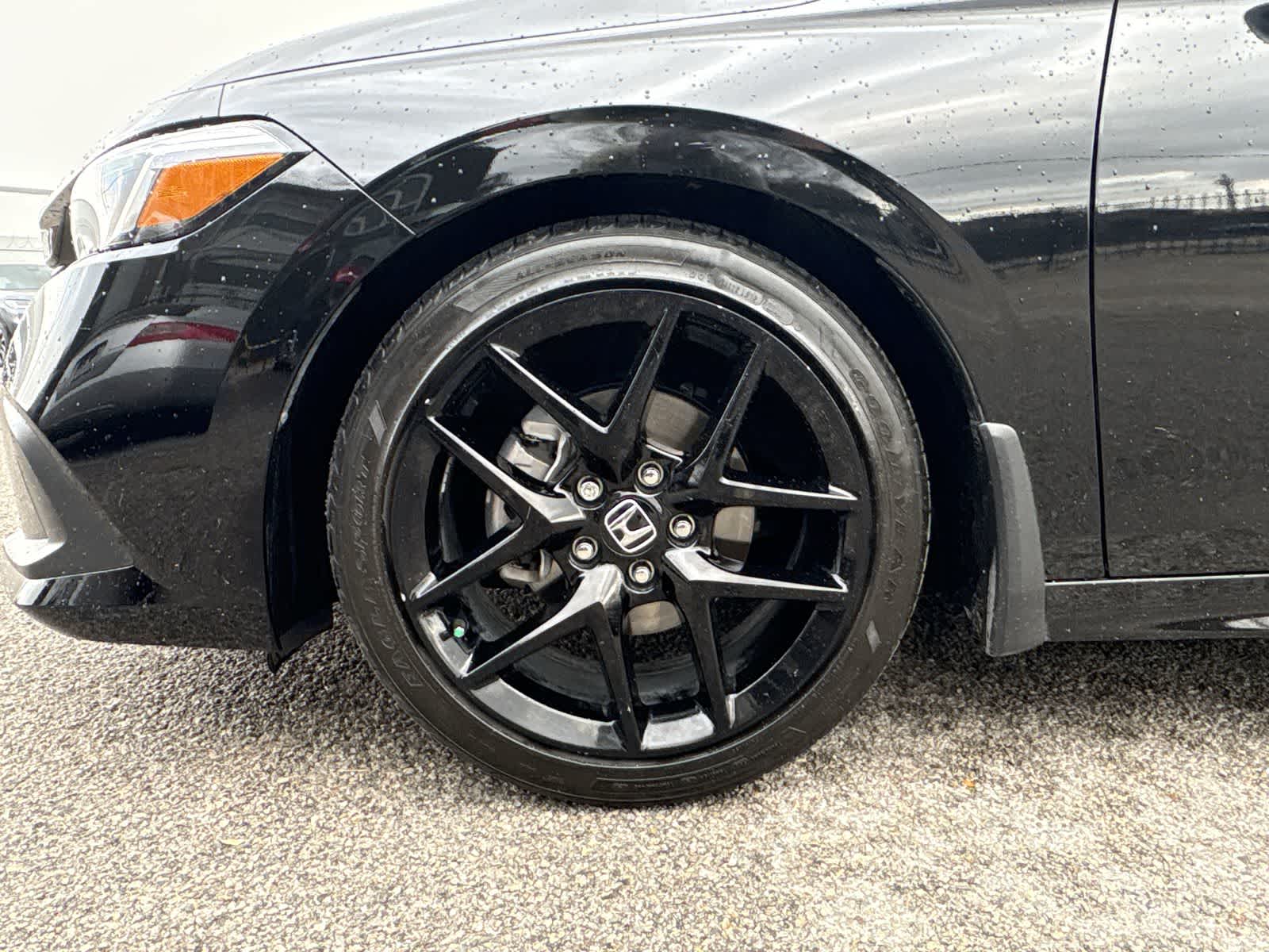 Thumbnail: 2023 Honda Civic - 20