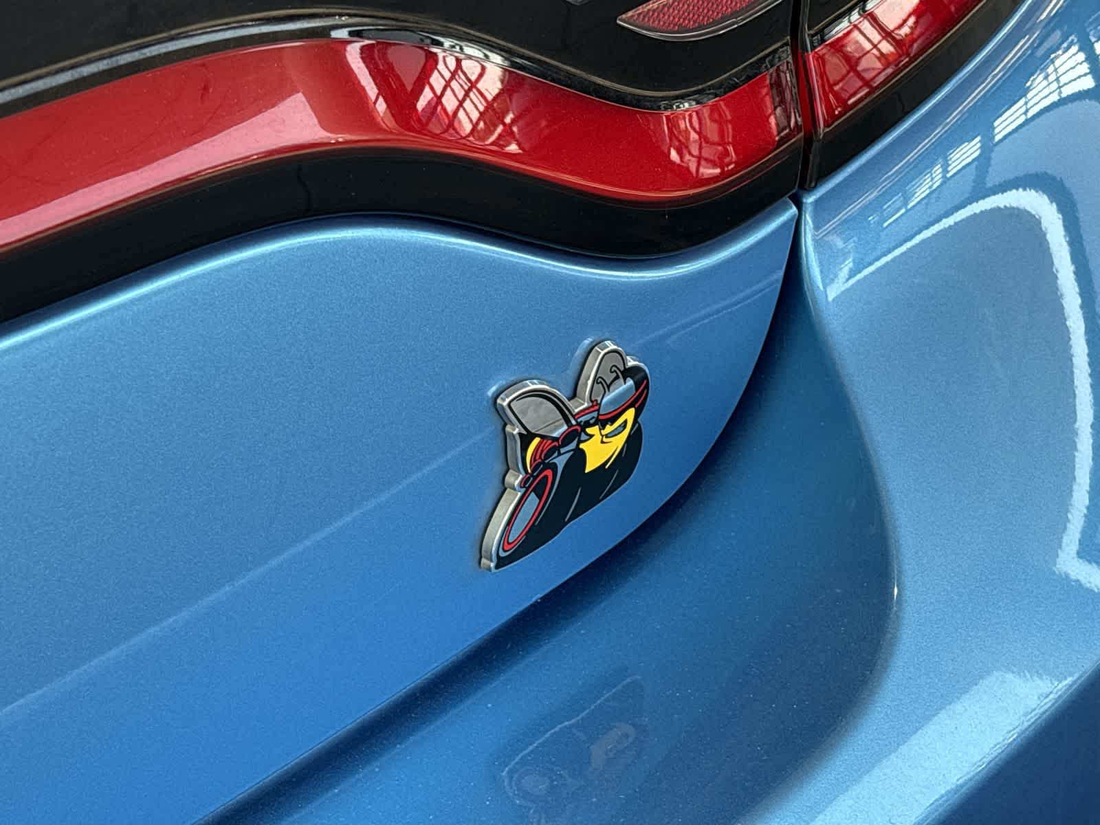 Thumbnail: 2023 Dodge Charger - 21