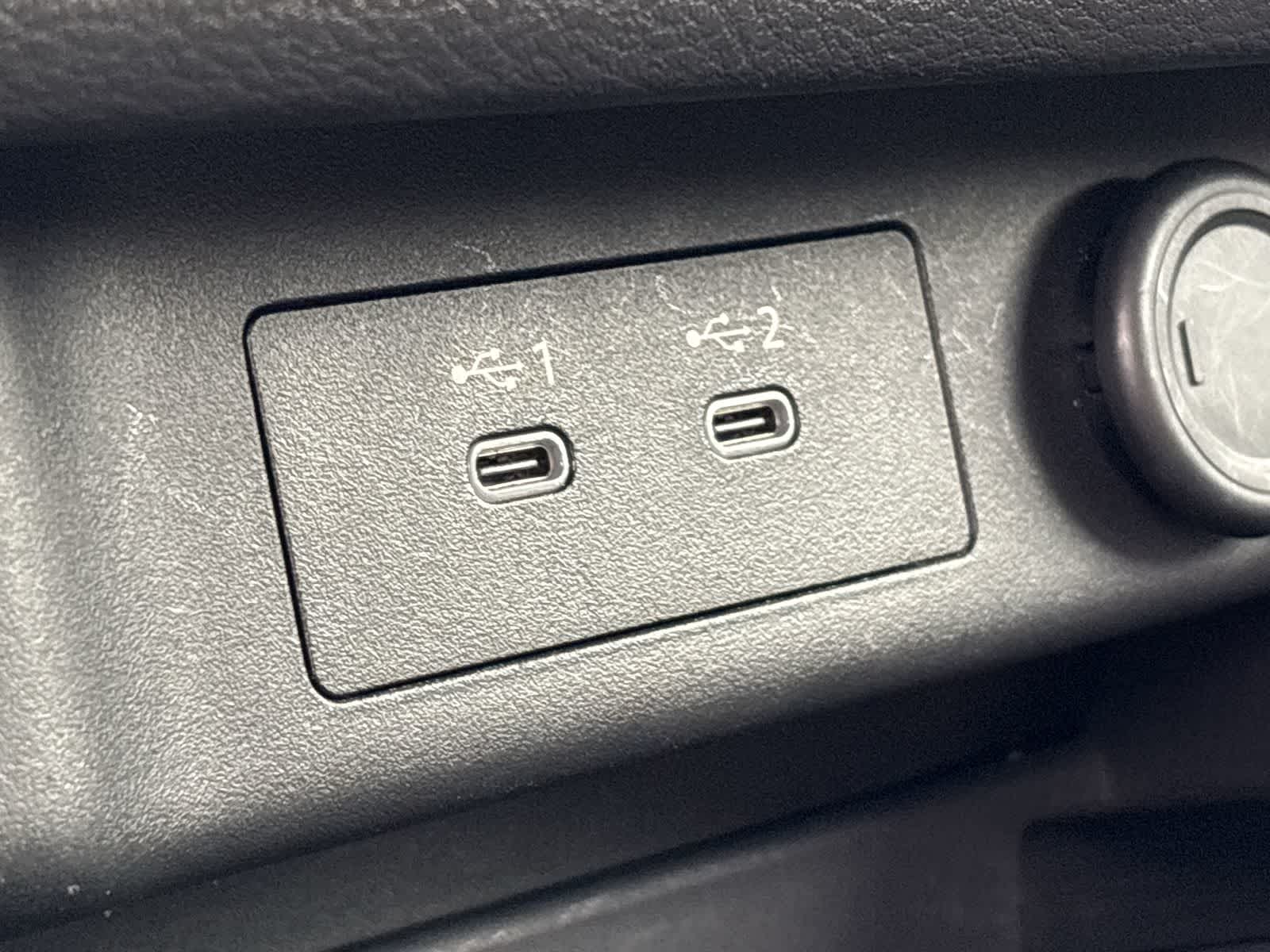 Thumbnail: 2025 Nissan Rogue - 35