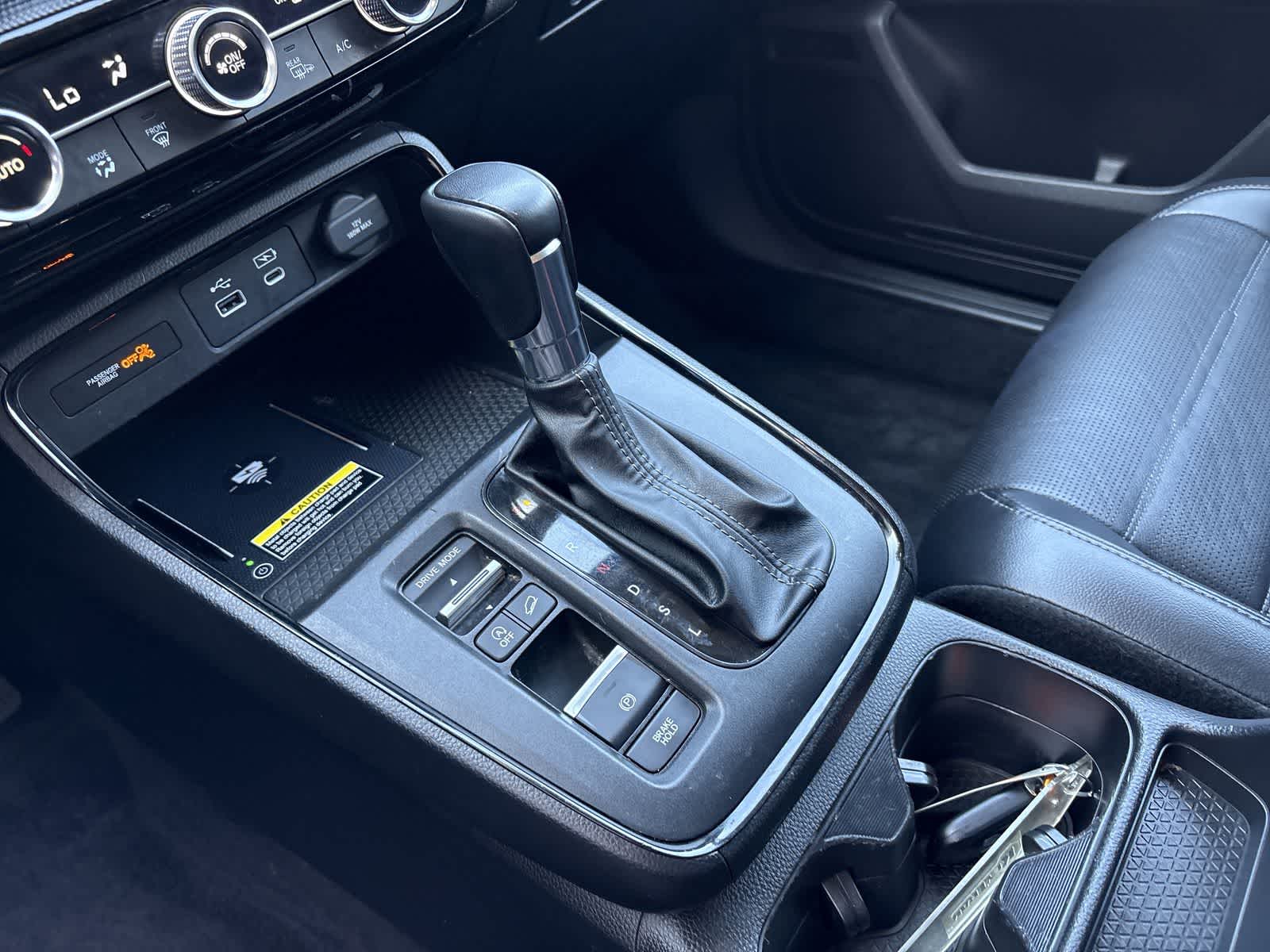 Thumbnail: 2023 Honda CR-V - 29