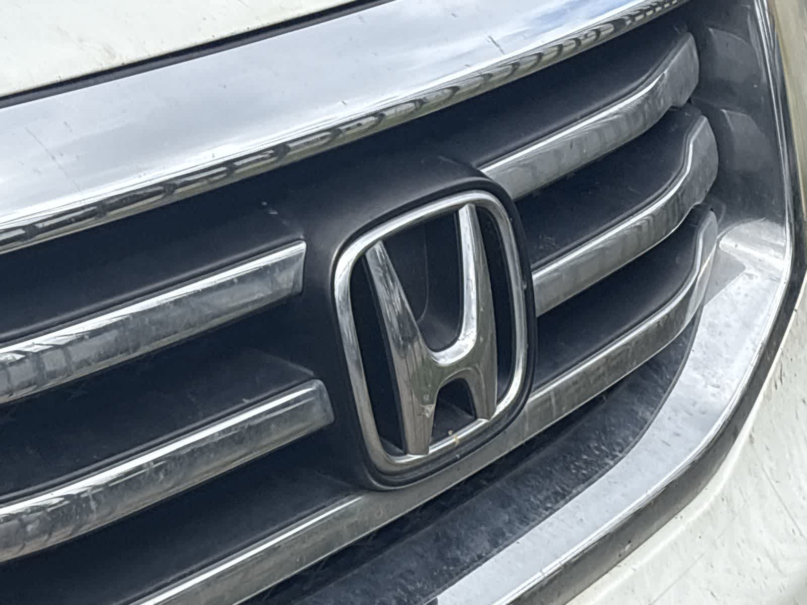 Thumbnail: 2014 Honda Pilot - 19