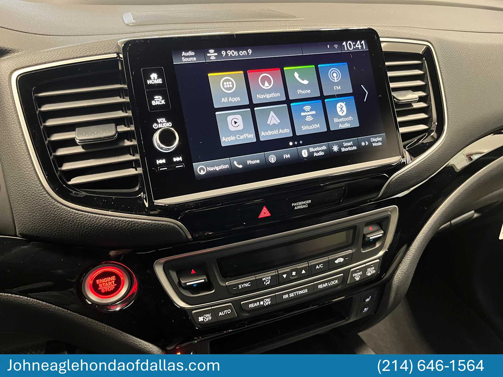 Thumbnail: 2026 Honda Ridgeline - 21
