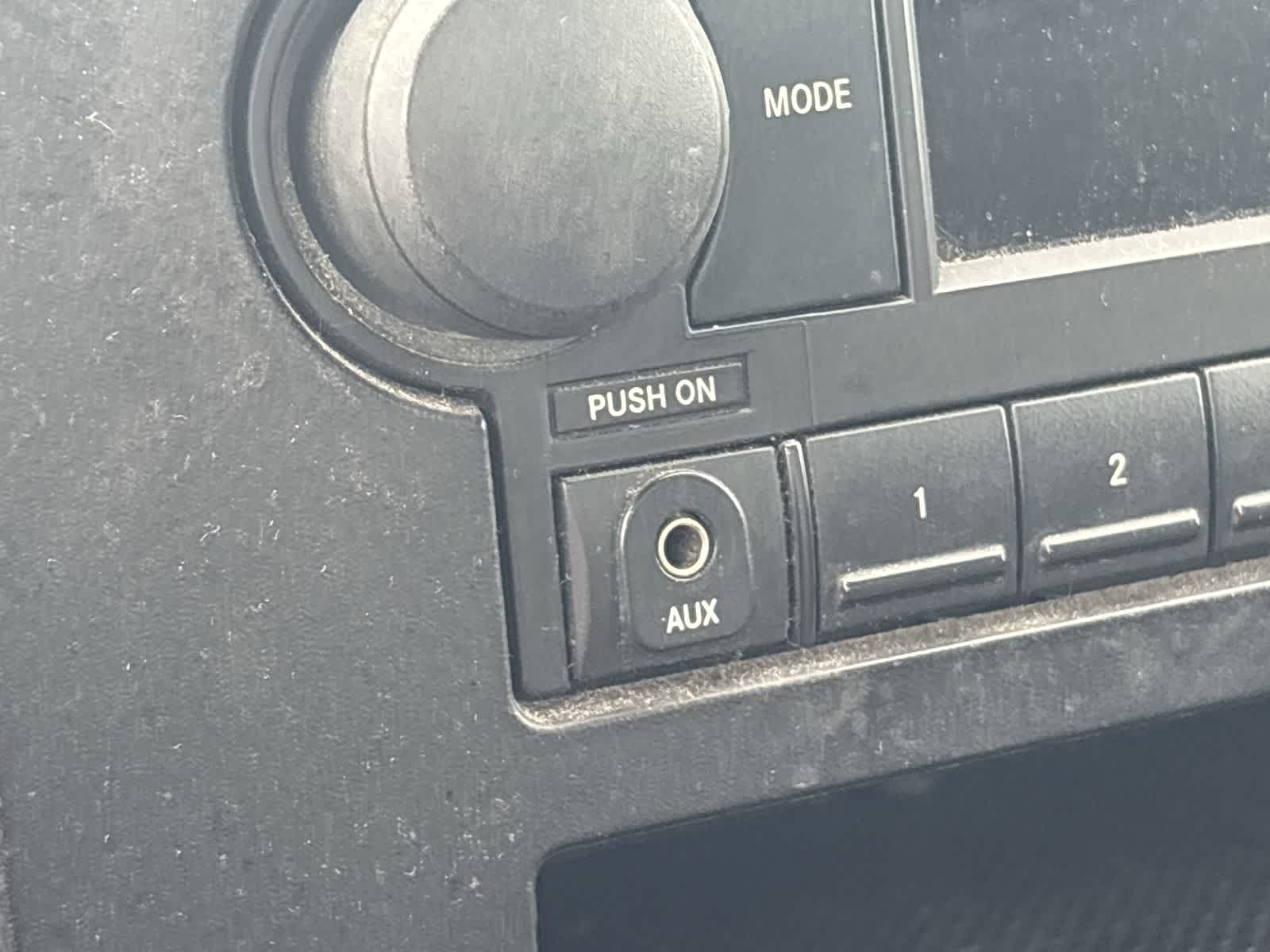Thumbnail: 2007 Dodge Ram 1500 - 20