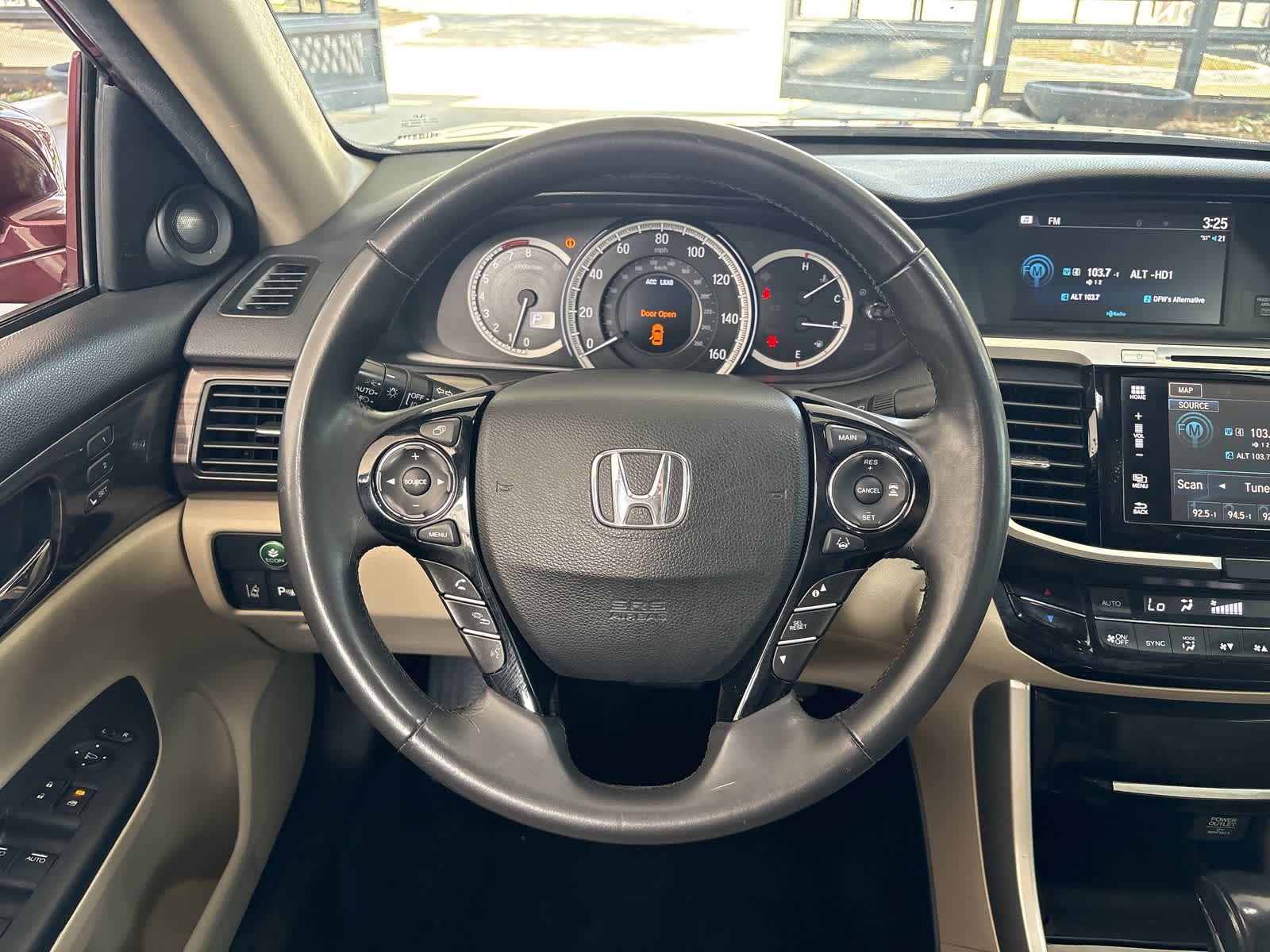 Thumbnail: 2016 Honda Accord - 14