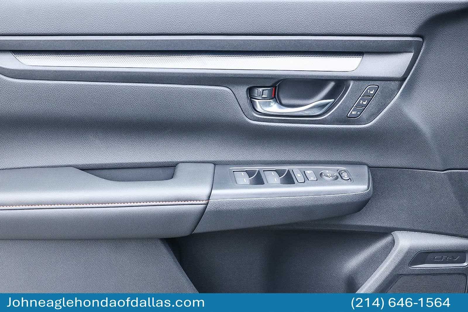 Thumbnail: 2026 Honda CR-V - 19