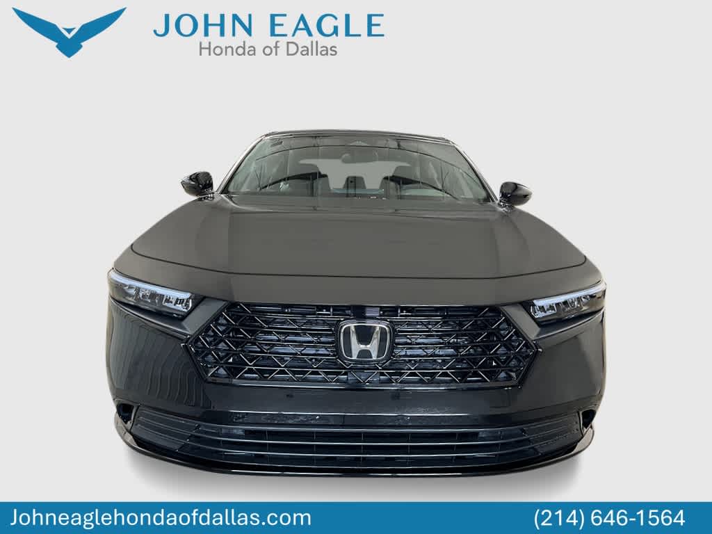 Thumbnail: 2026 Honda Accord - 8