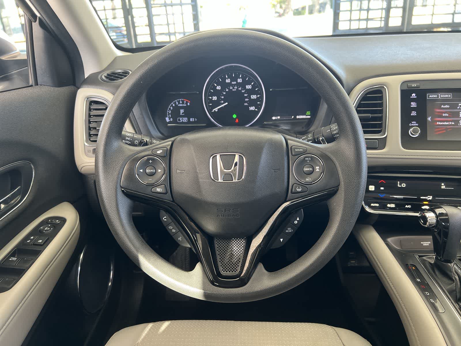 Thumbnail: 2022 Honda HR-V - 14