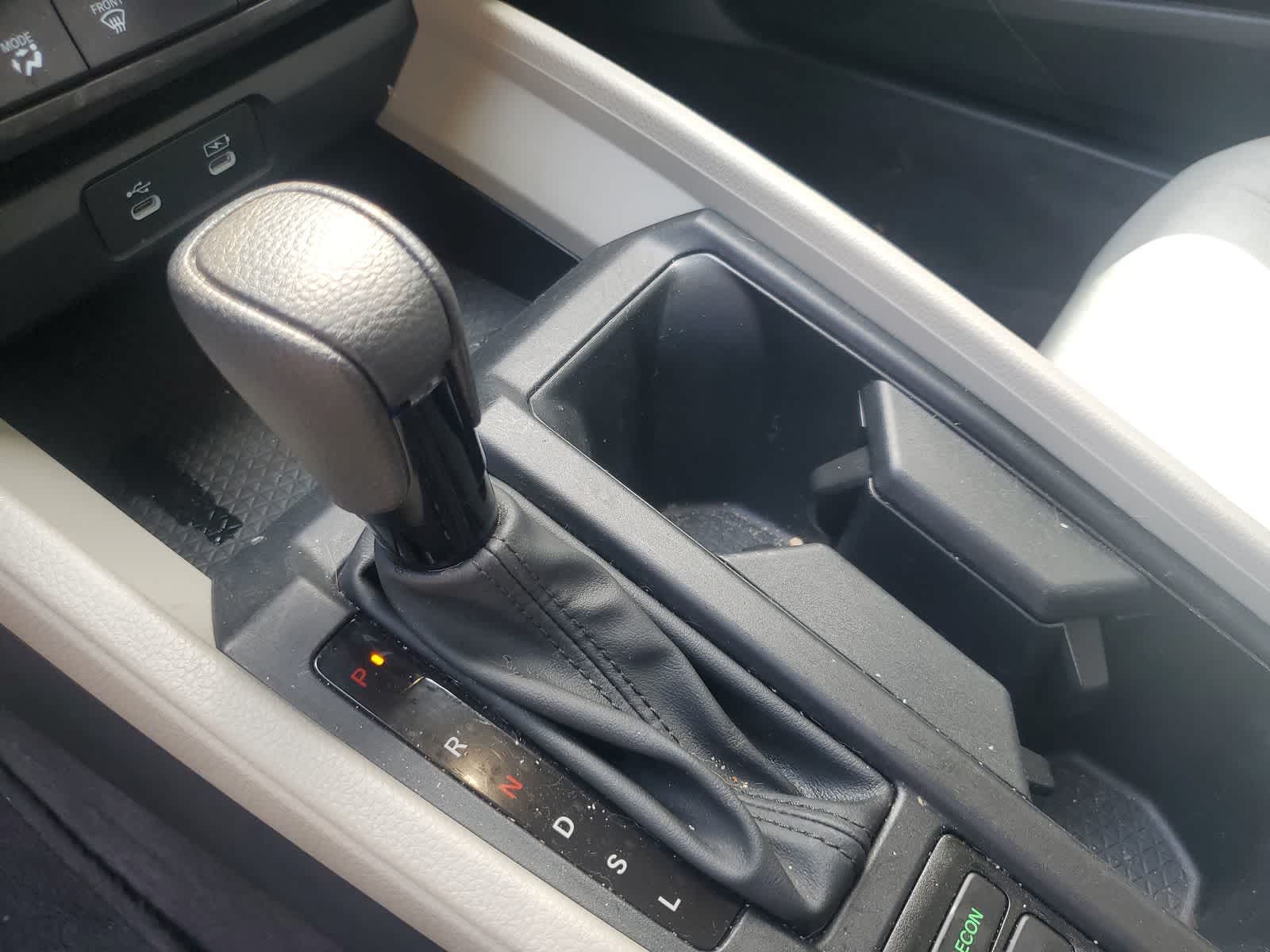 Thumbnail: 2024 Honda Accord - 17