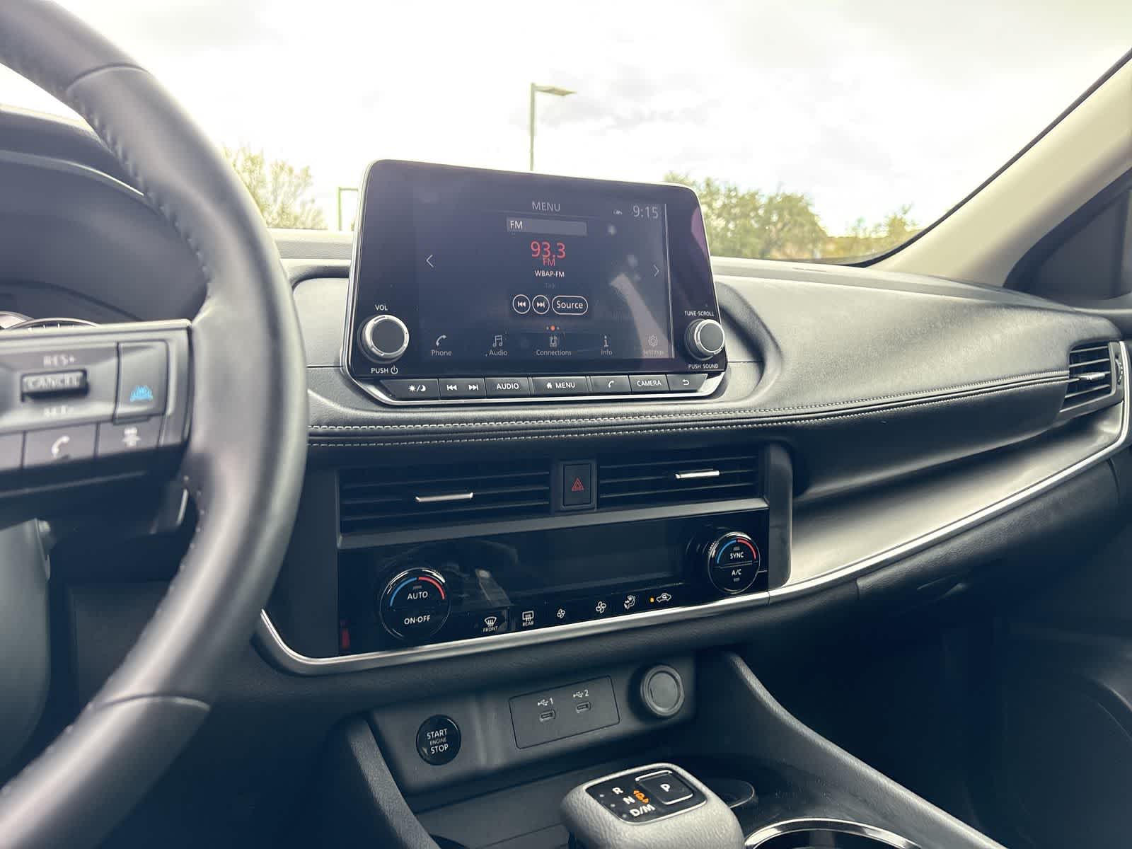 Thumbnail: 2025 Nissan Rogue - 28