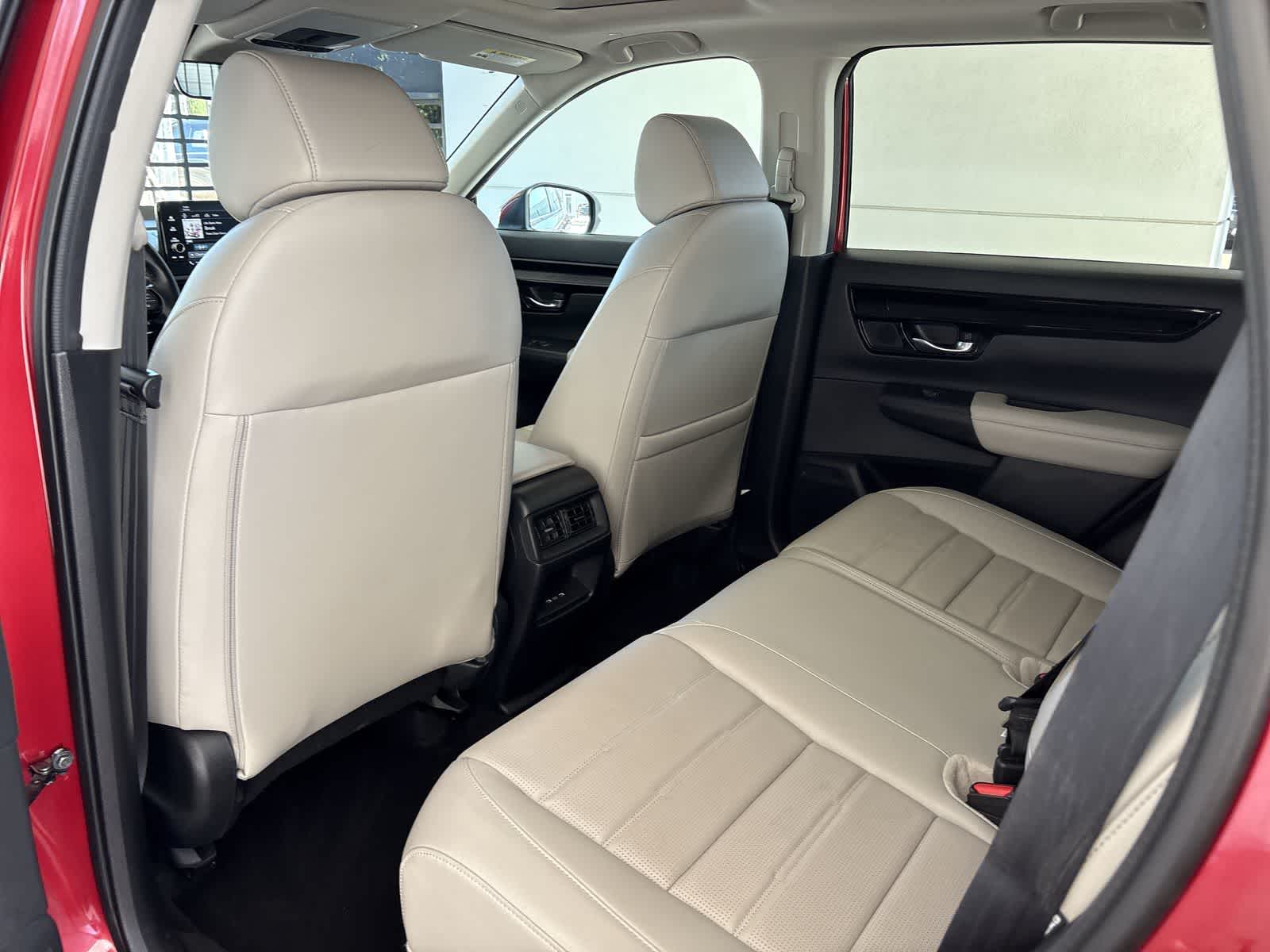 Thumbnail: 2025 Honda CR-V - 11