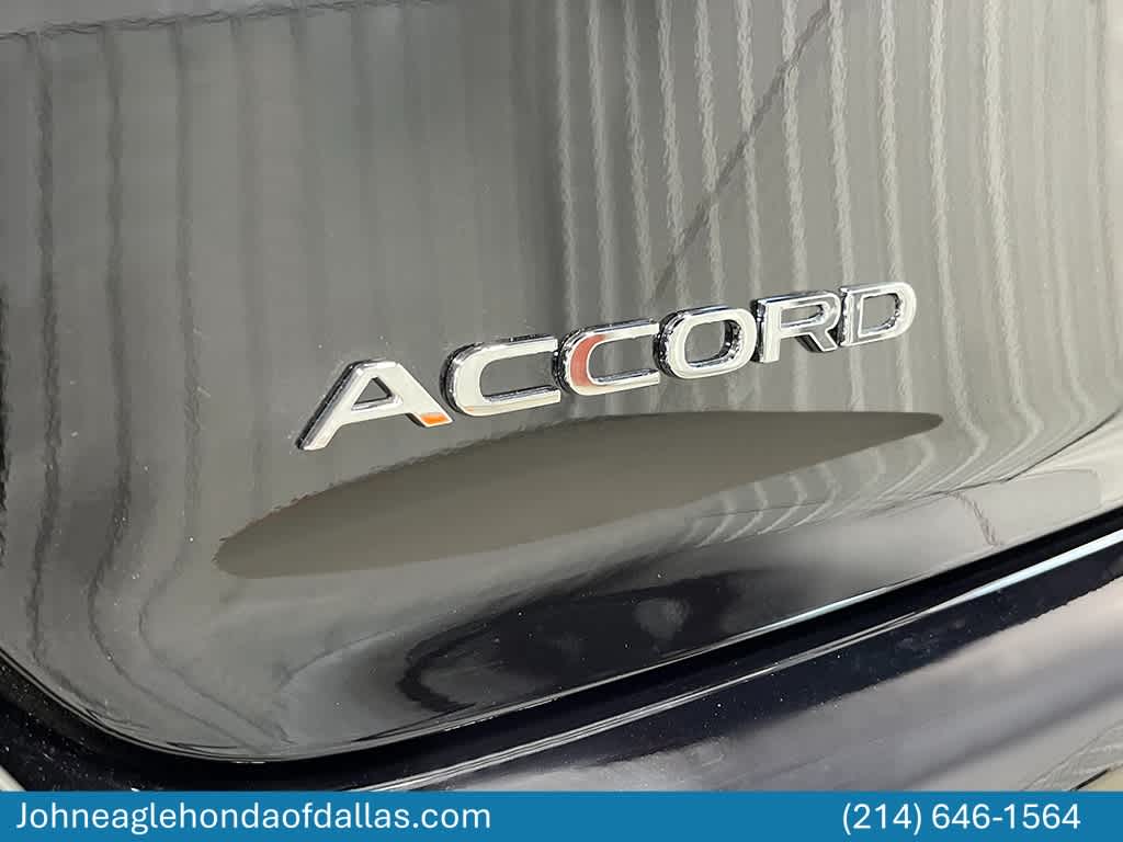 Thumbnail: 2026 Honda Accord - 9