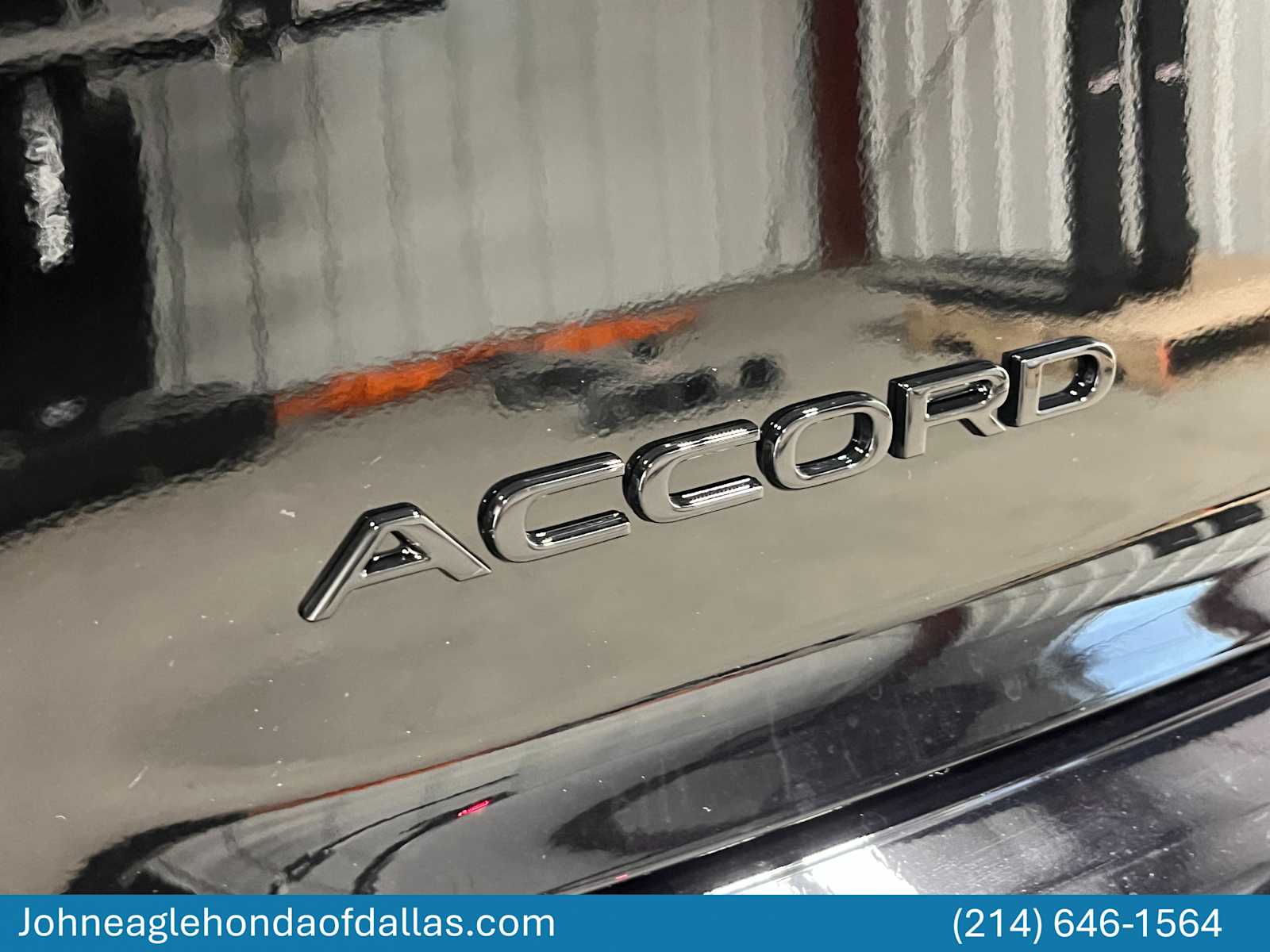 Thumbnail: 2026 Honda Accord - 9