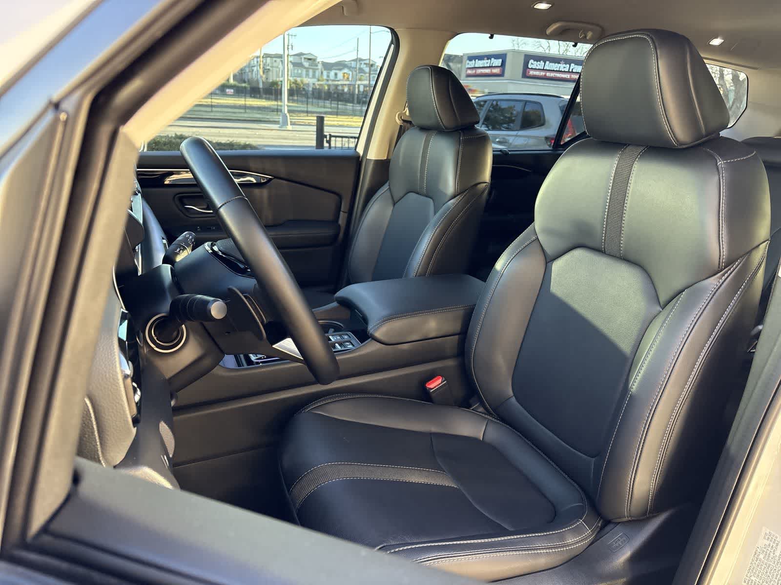 Thumbnail: 2023 Honda Pilot - 10