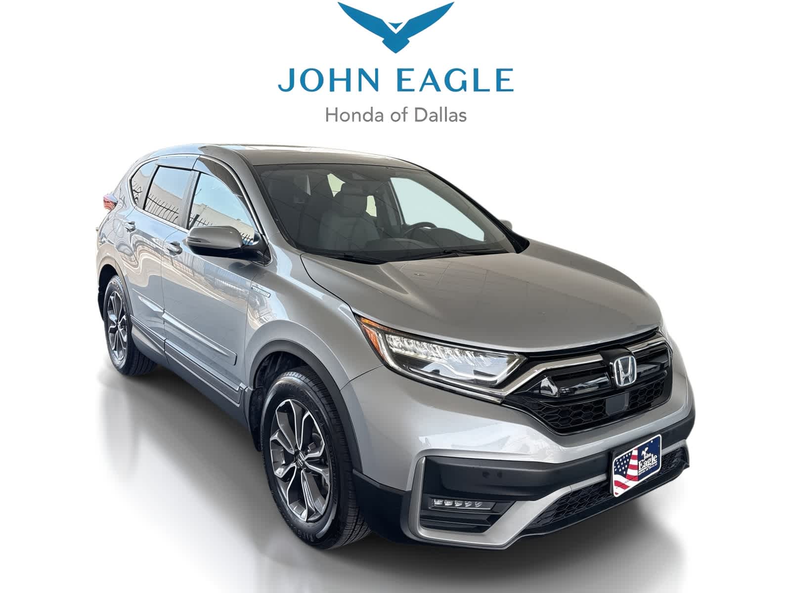 Thumbnail: 2022 Honda CR-V - 1