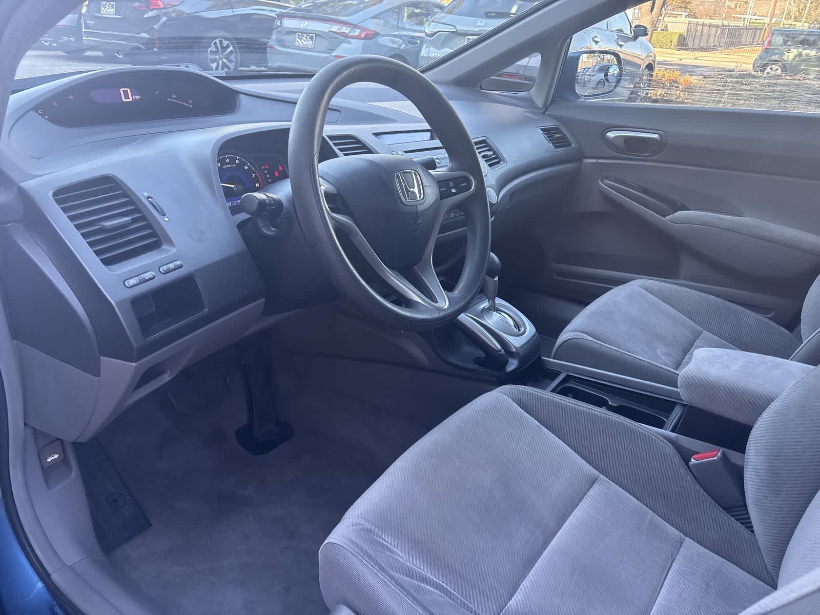 Thumbnail: 2010 Honda Civic - 10