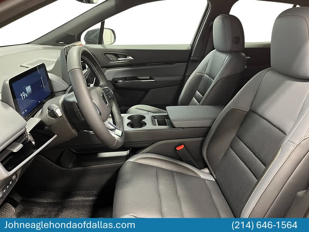 Thumbnail: 2026 Honda Prologue - 8