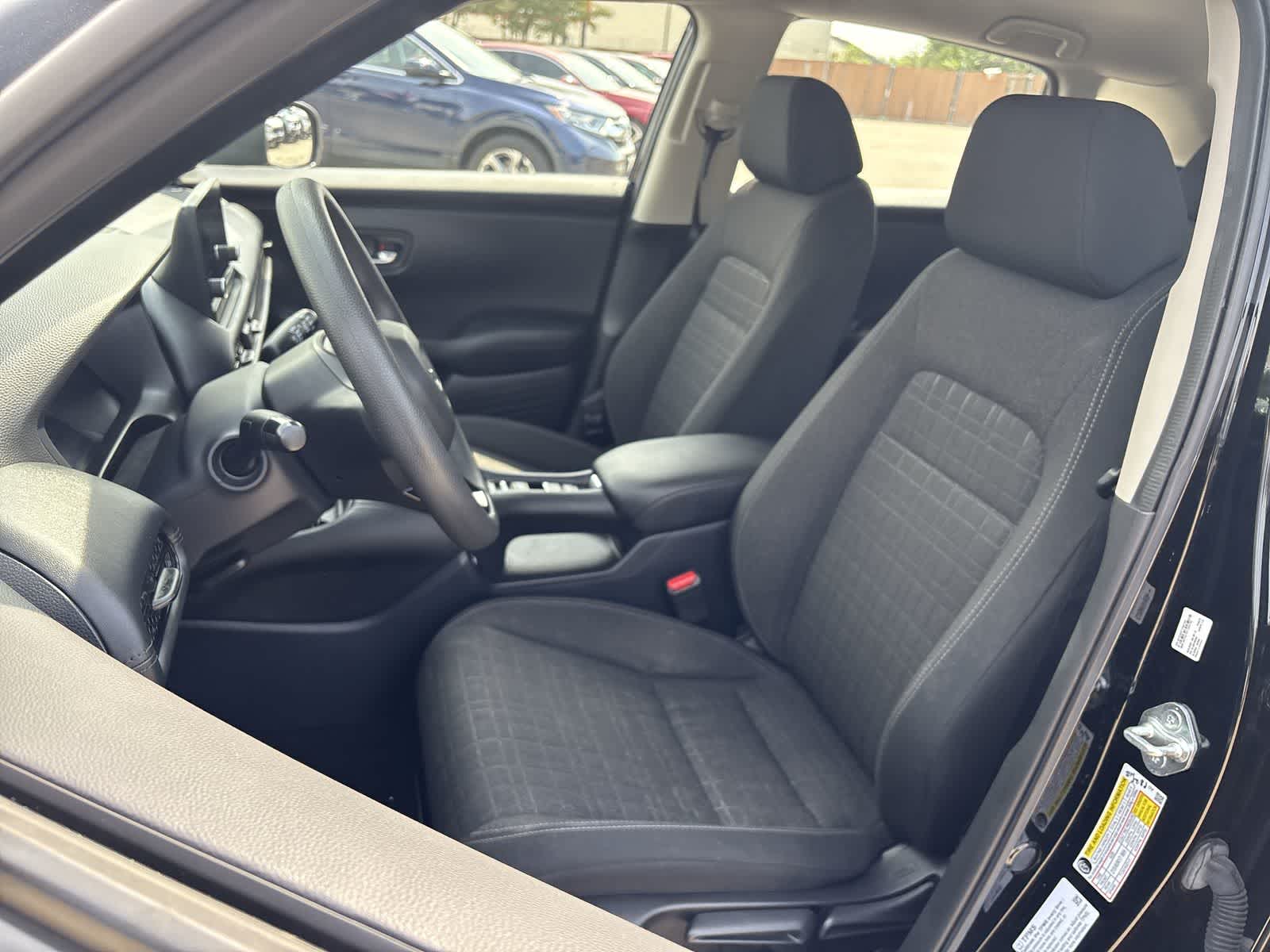 Thumbnail: 2023 Honda HR-V - 10