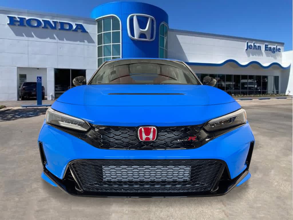 Thumbnail: 2025 Honda Civic - 9