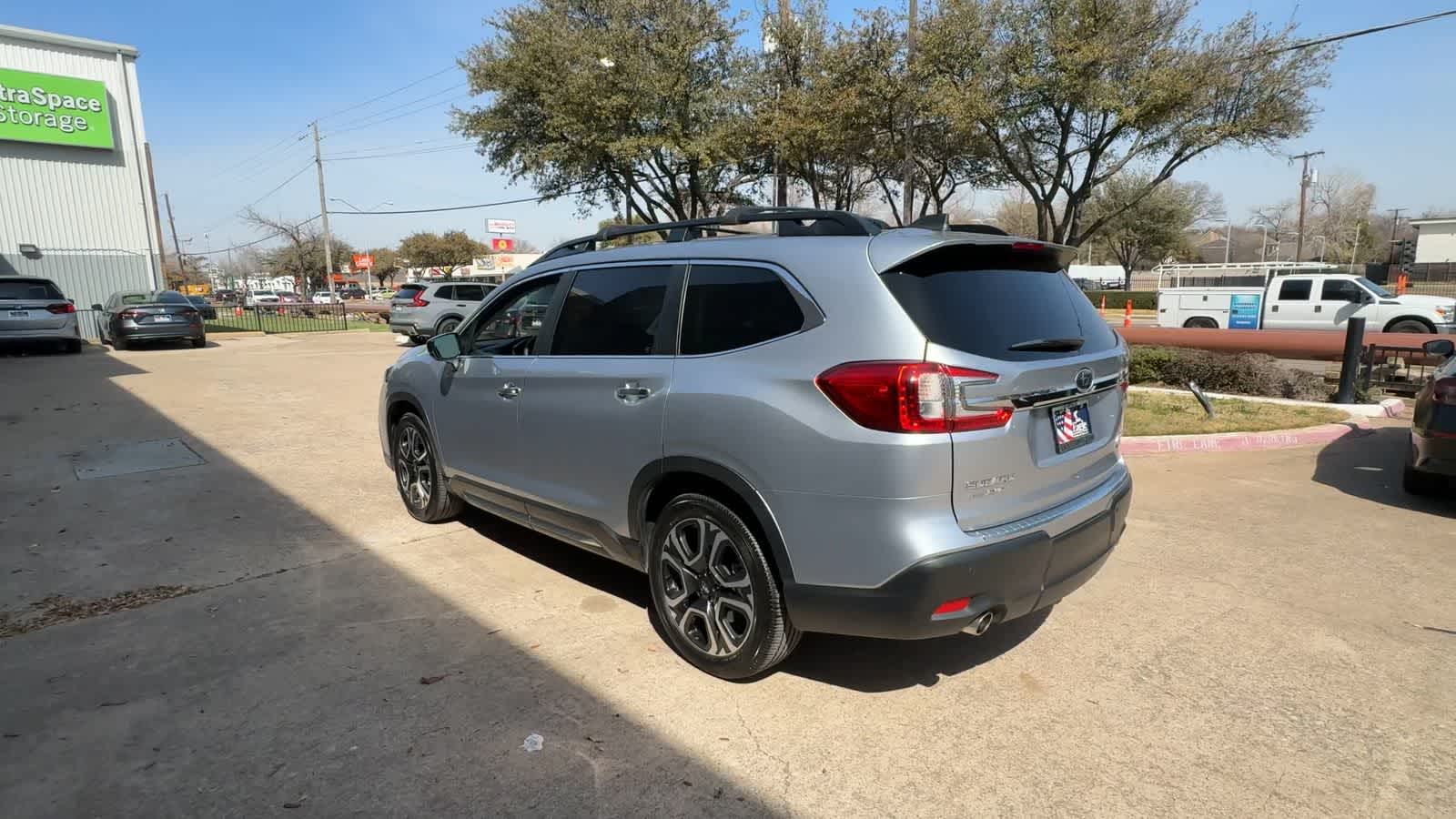 Thumbnail: 2025 Subaru Ascent - 6