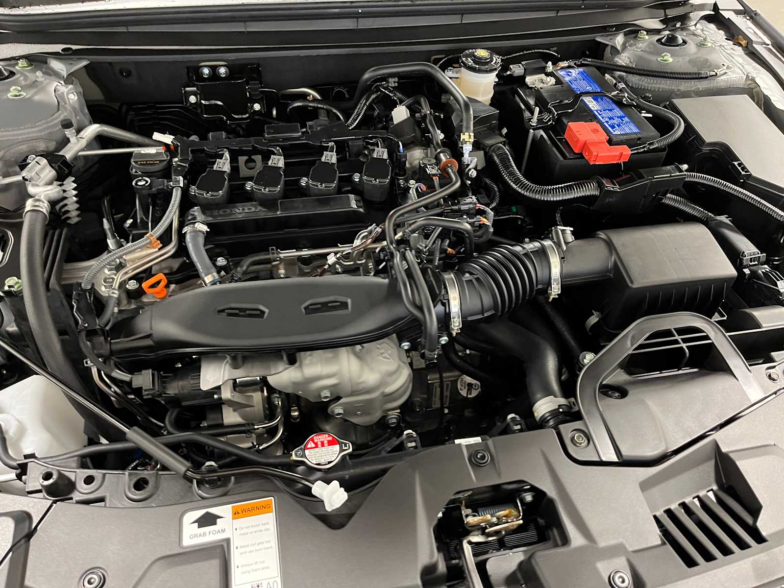 Thumbnail: 2025 Honda Accord - 11