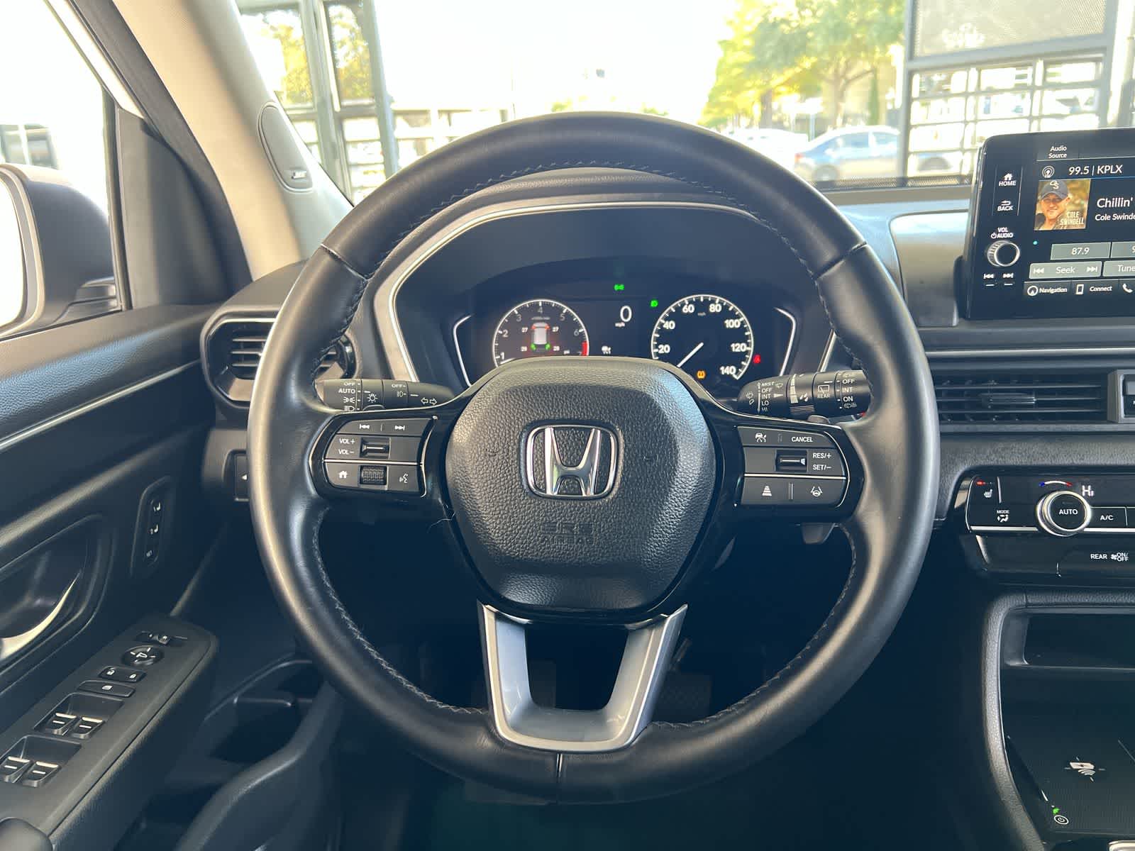 Thumbnail: 2023 Honda Pilot - 14