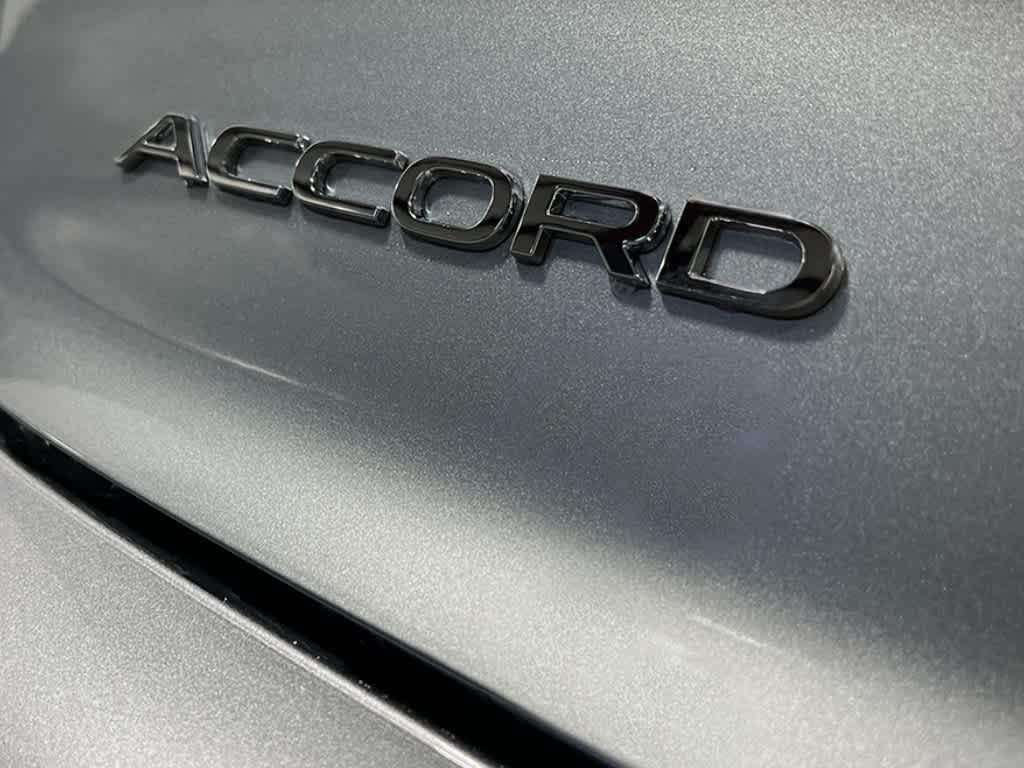 Thumbnail: 2025 Honda Accord - 5