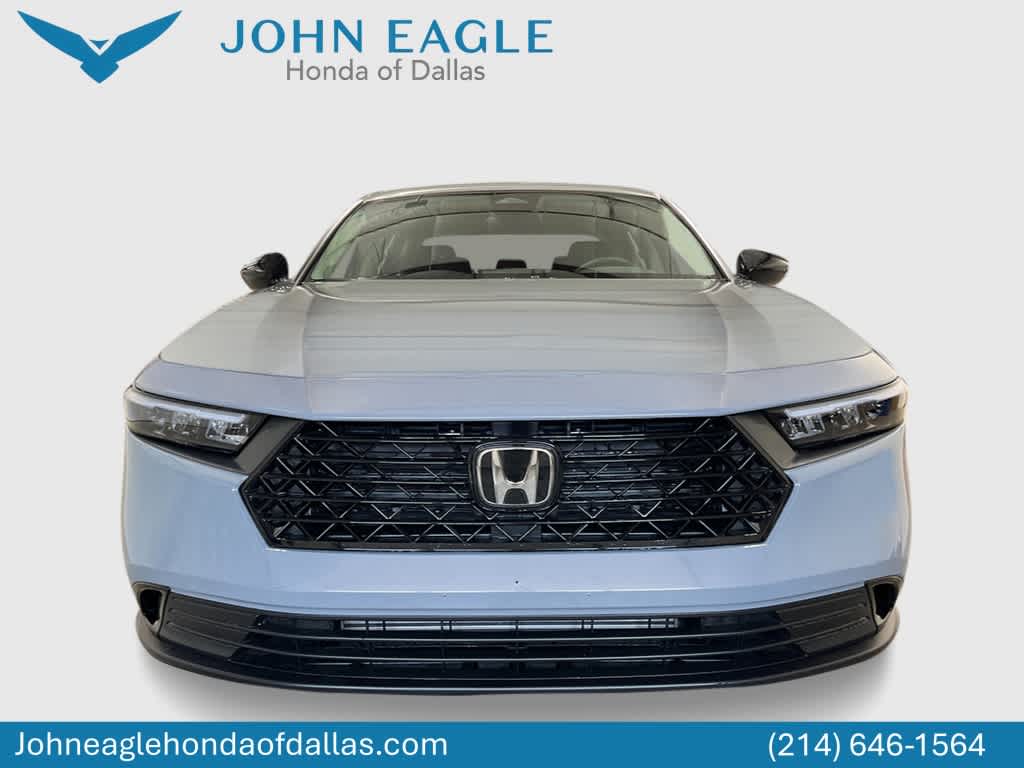 Thumbnail: 2026 Honda Accord - 8