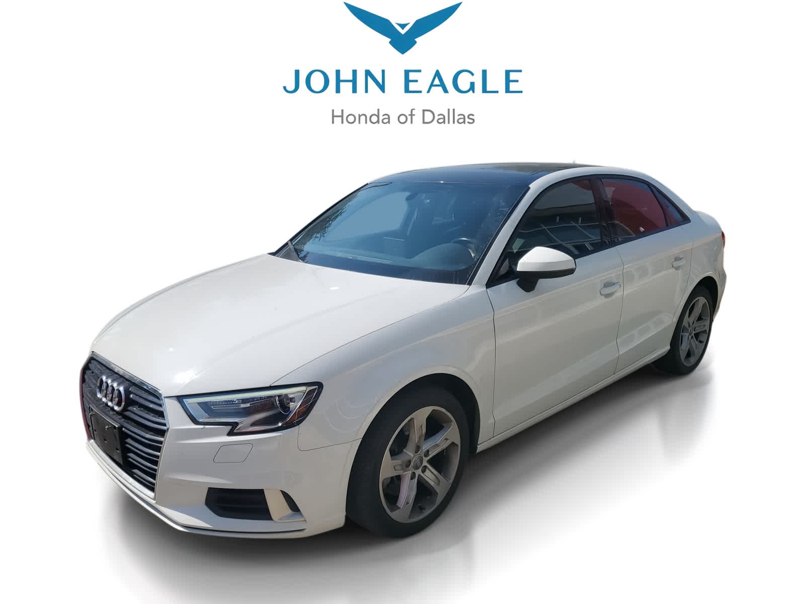 Used 2017 Audi A3 2.0T Premium