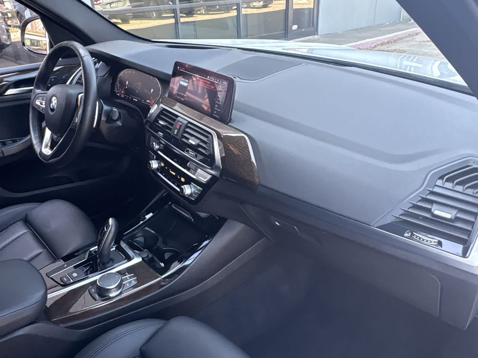 Thumbnail: 2020 BMW X3 - 26