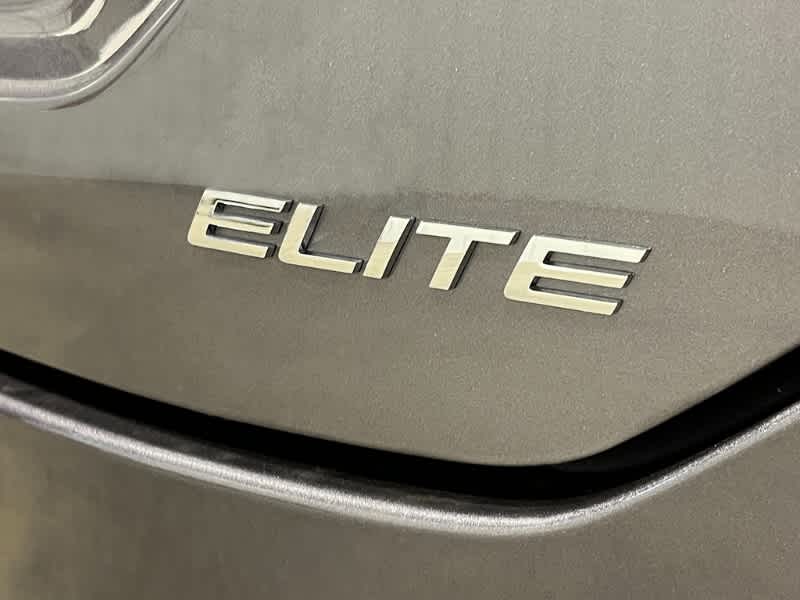 Thumbnail: 2025 Honda Pilot - 5