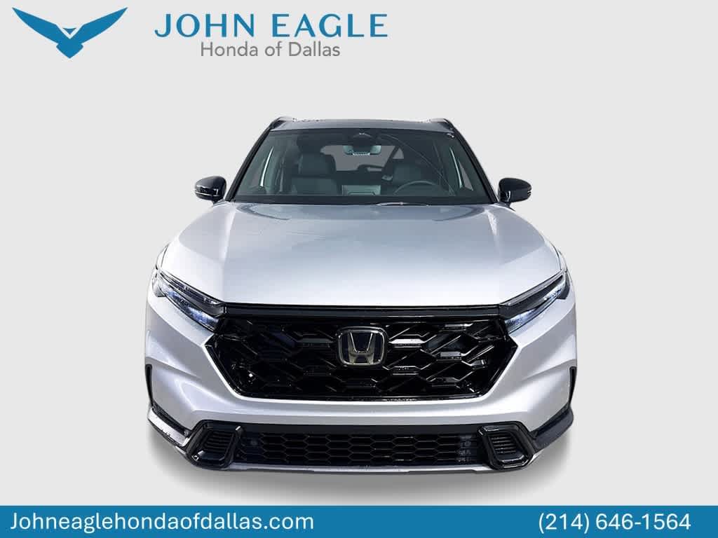Thumbnail: 2026 Honda CR-V - 8