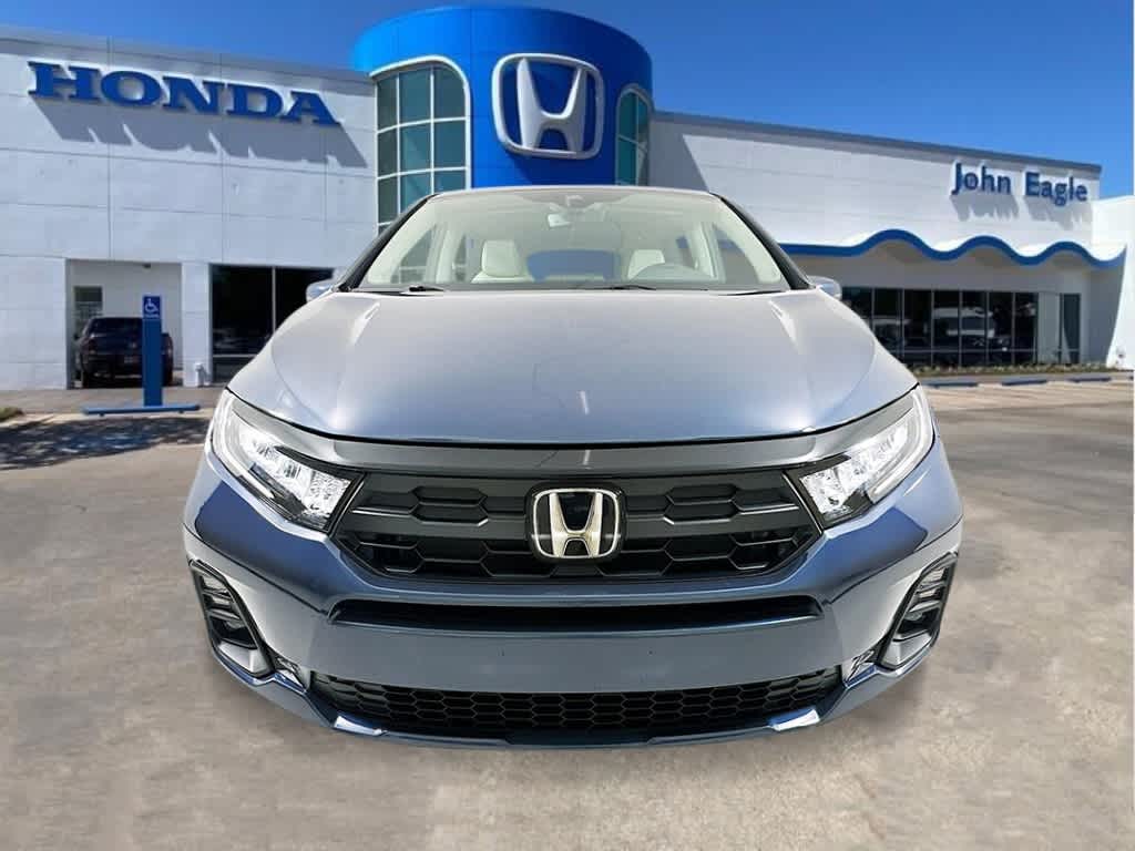 Thumbnail: 2026 Honda Odyssey - 8