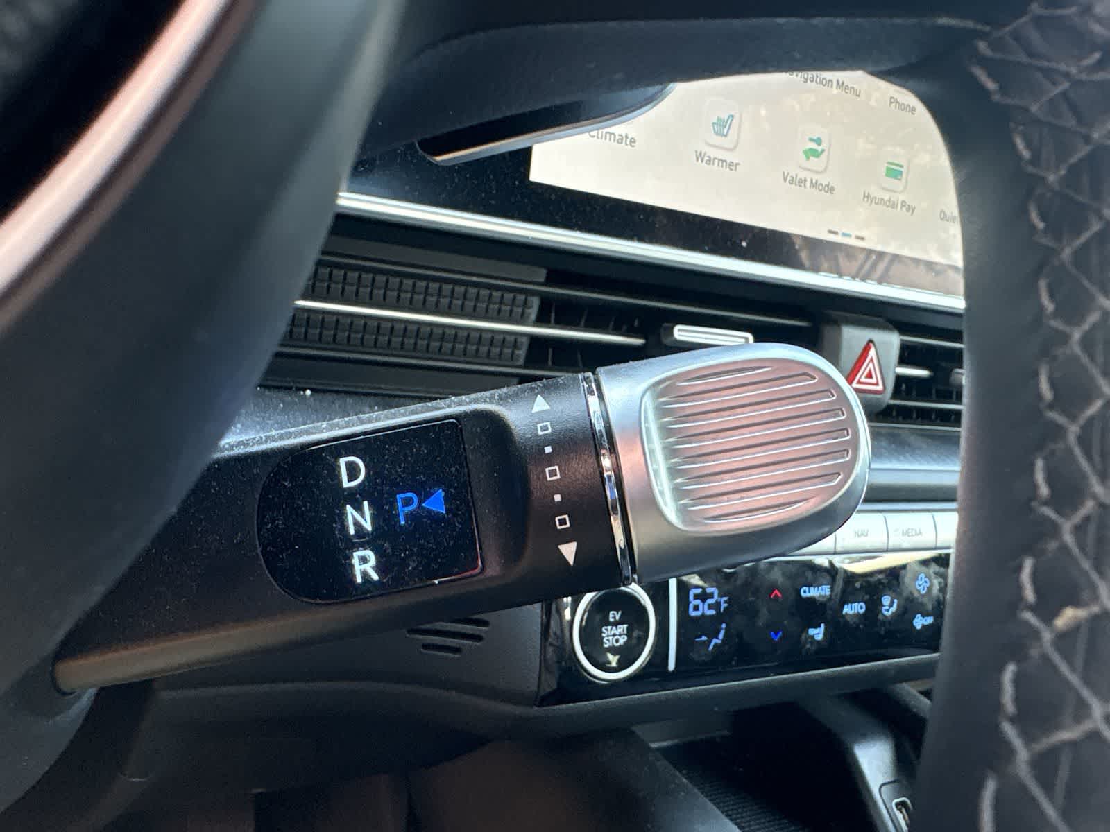 Thumbnail: 2024 Hyundai Ioniq 6 - 21