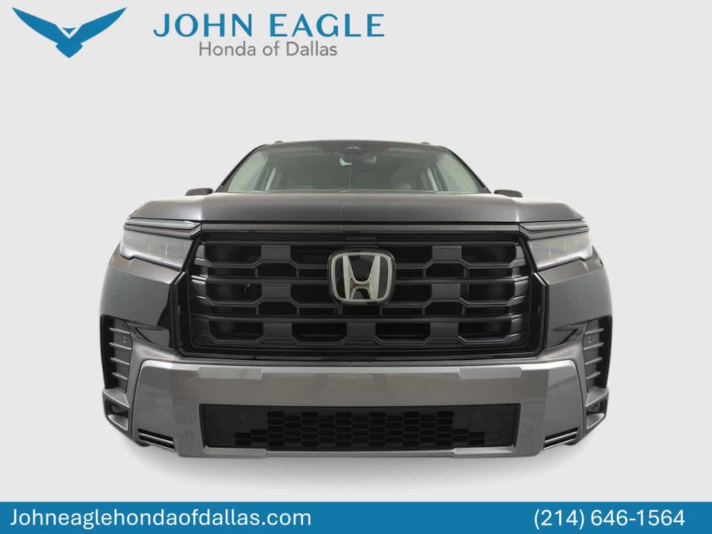 Thumbnail: 2026 Honda Pilot - 6