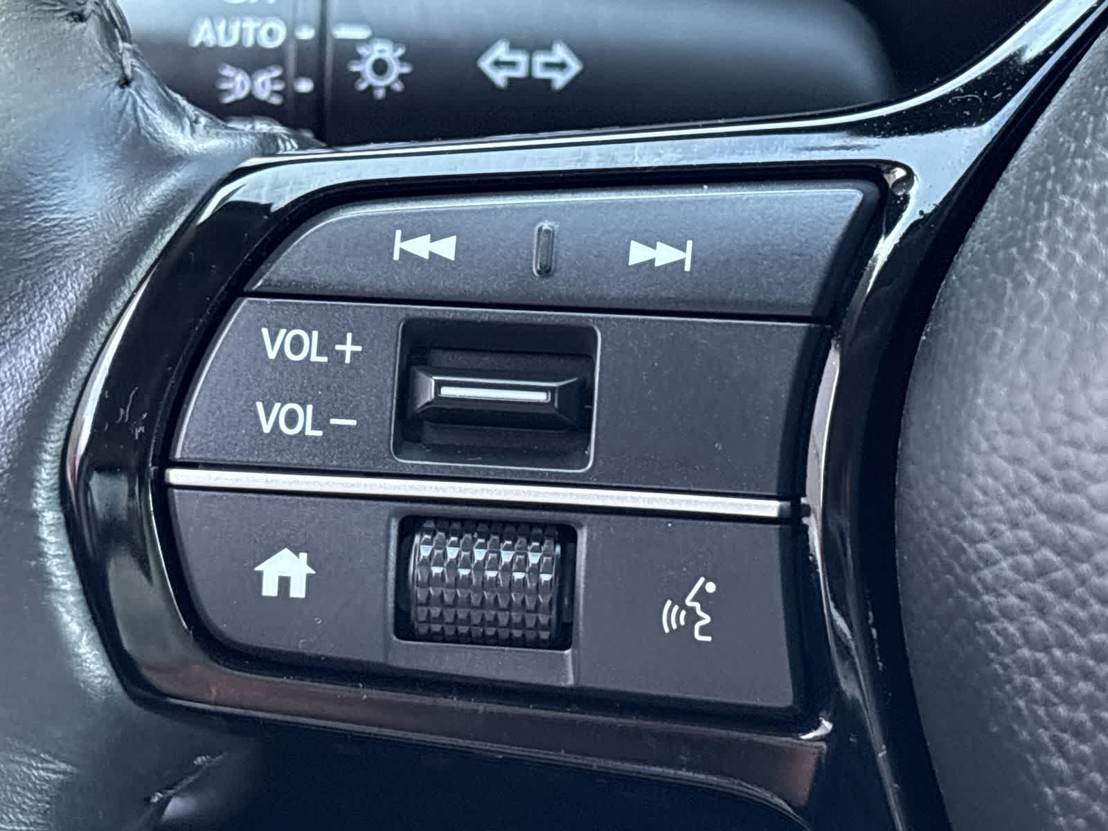 Thumbnail: 2023 Honda CR-V - 33