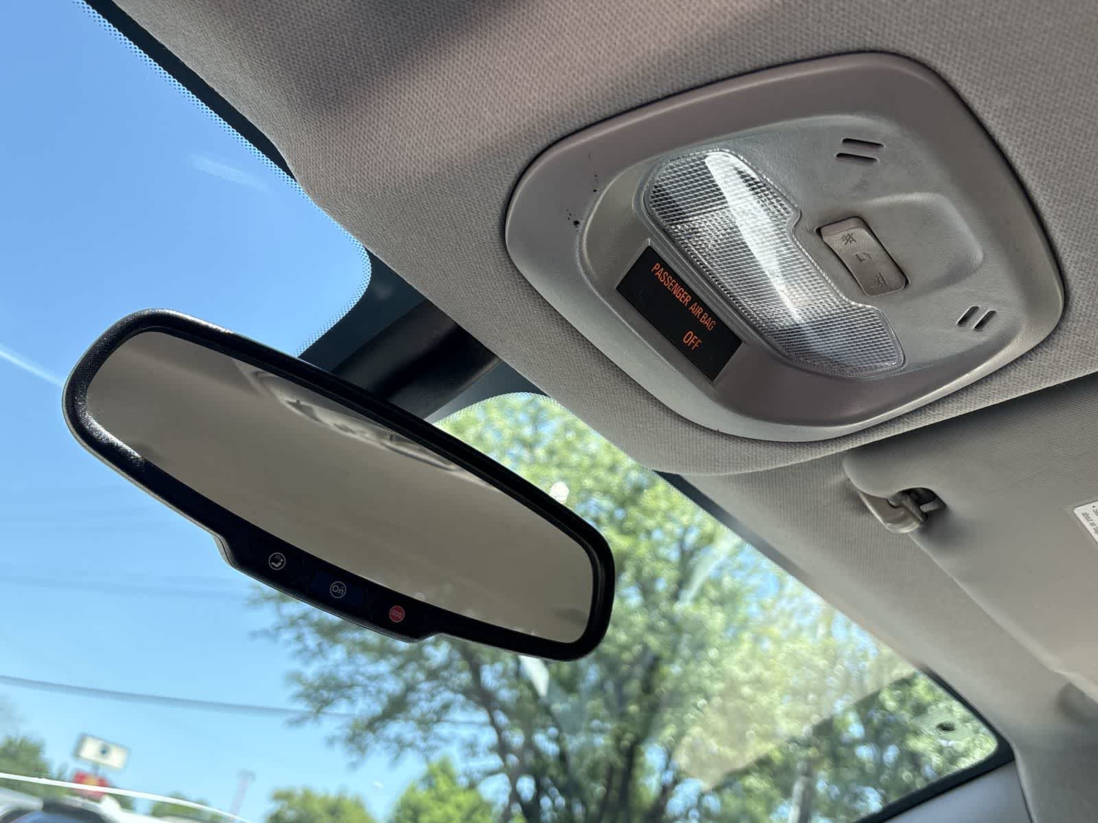 2018 Chevrolet Spark LT 40